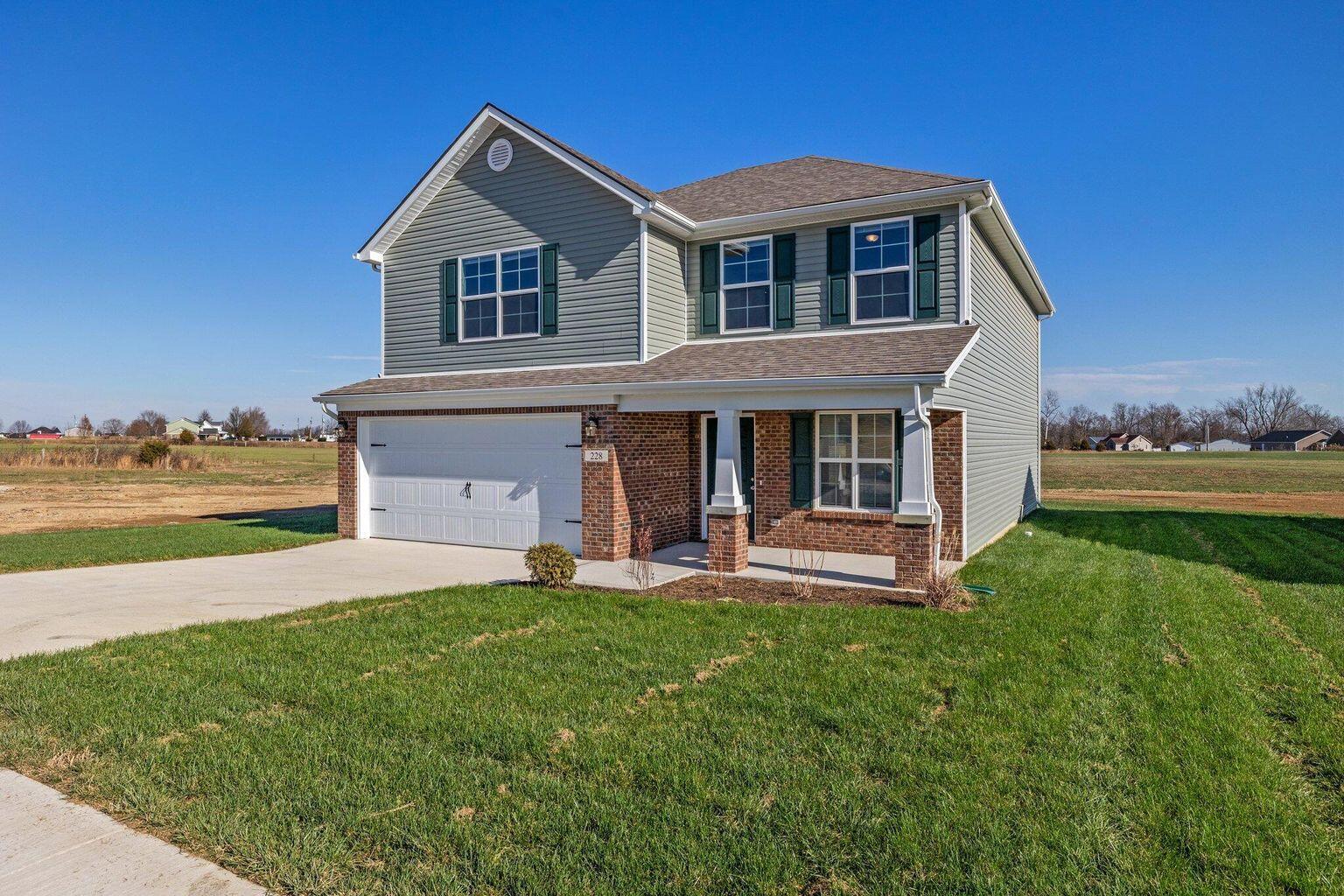 237 Candy Apple Lane Property Photo 1