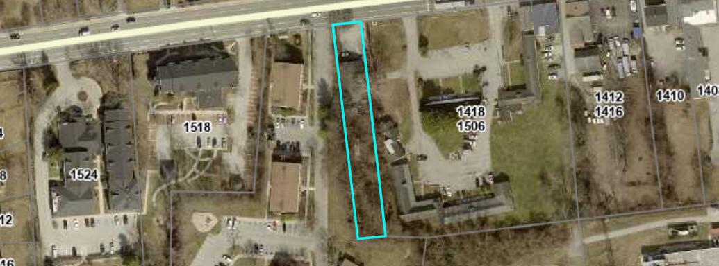 1508 Versailles Road Property Photo 4