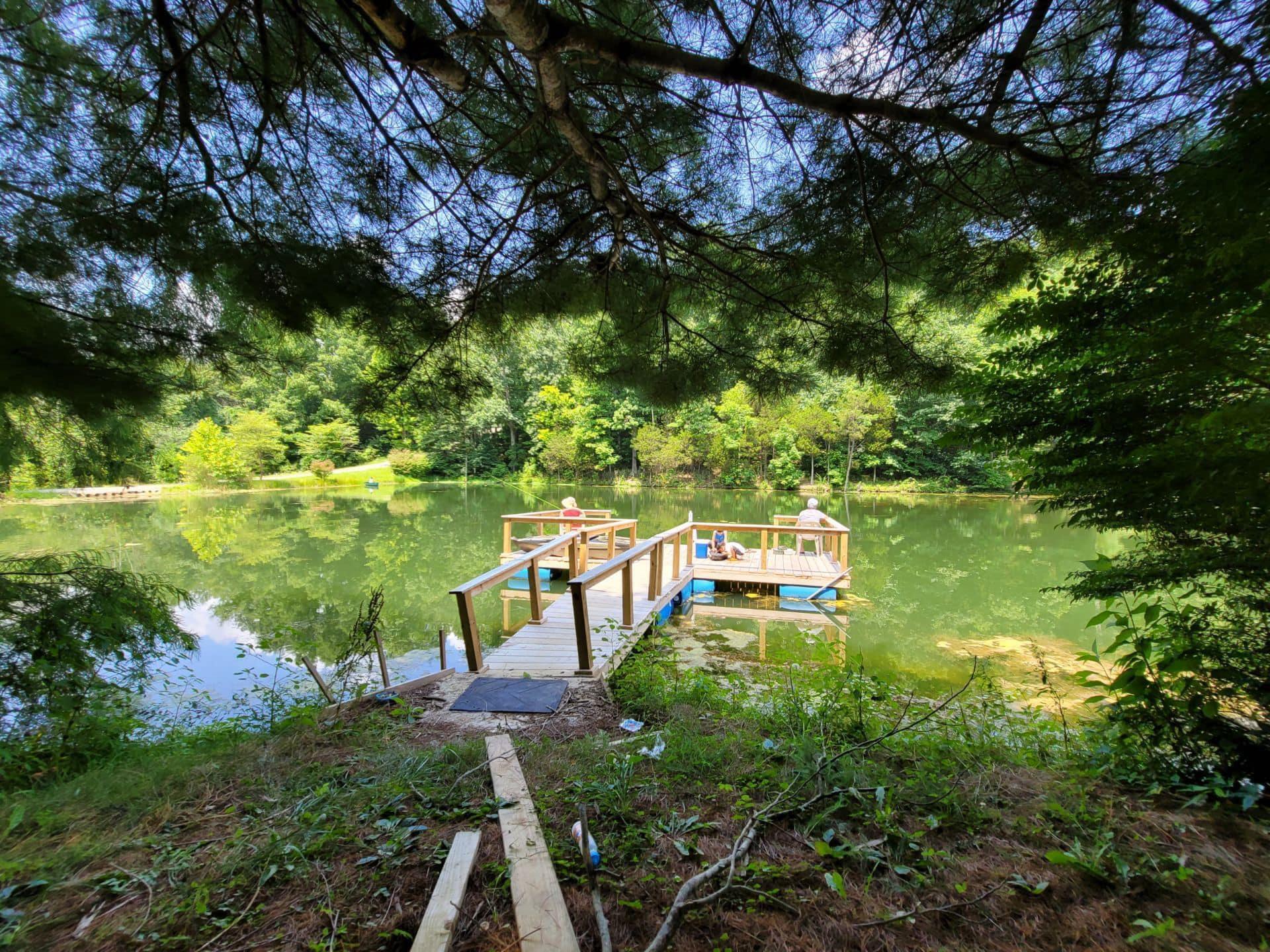 716 Renfro Creek Road Property Photo 3