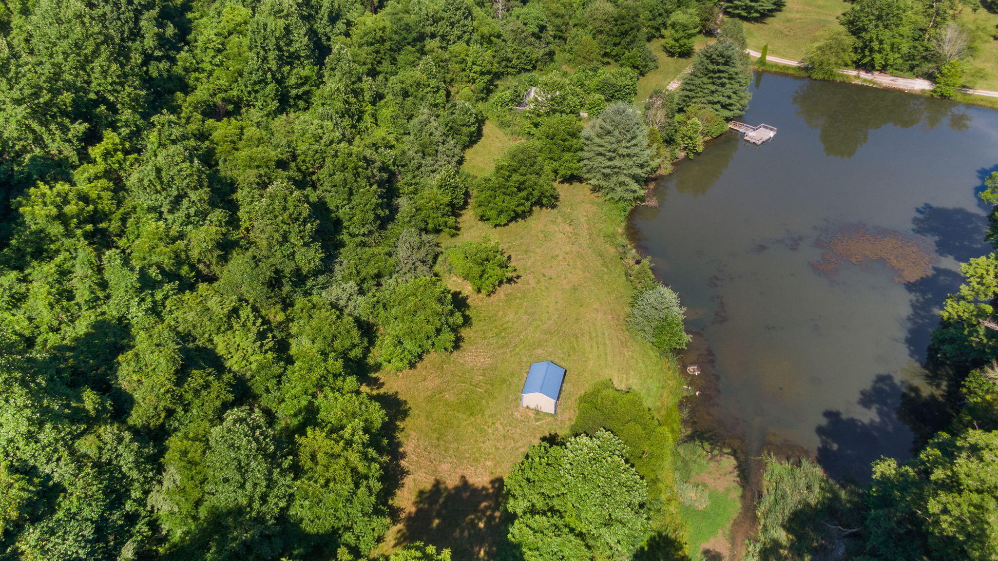 716 Renfro Creek Road Property Photo 5