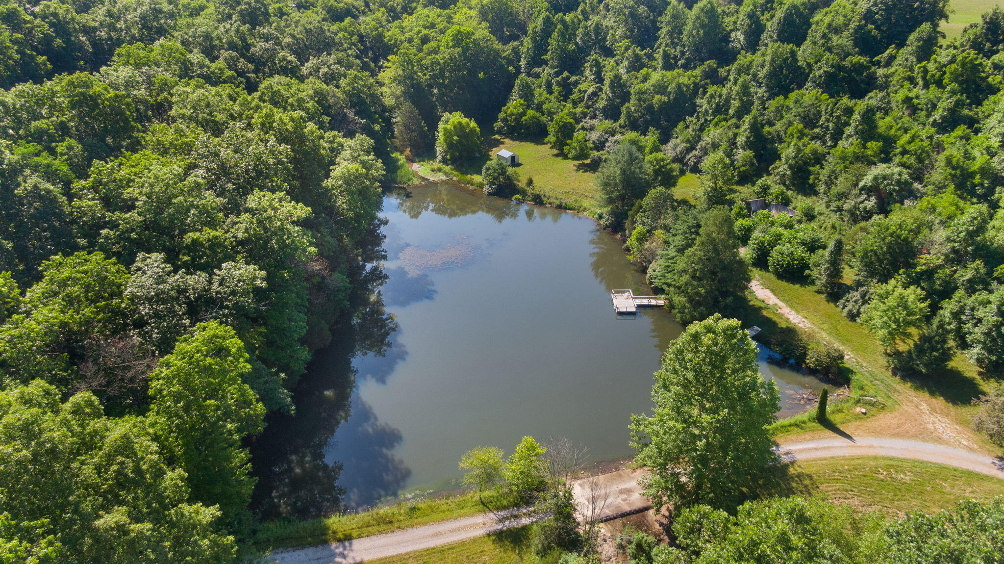 716 Renfro Creek Road Property Photo 8