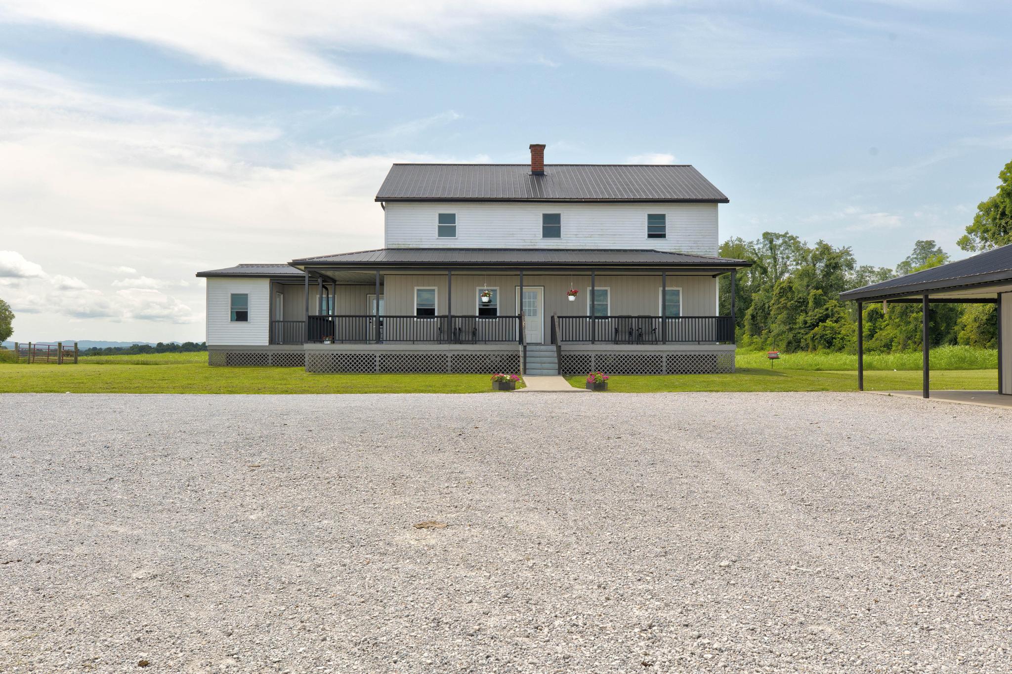 1053 Shrout Road Property Photo 2
