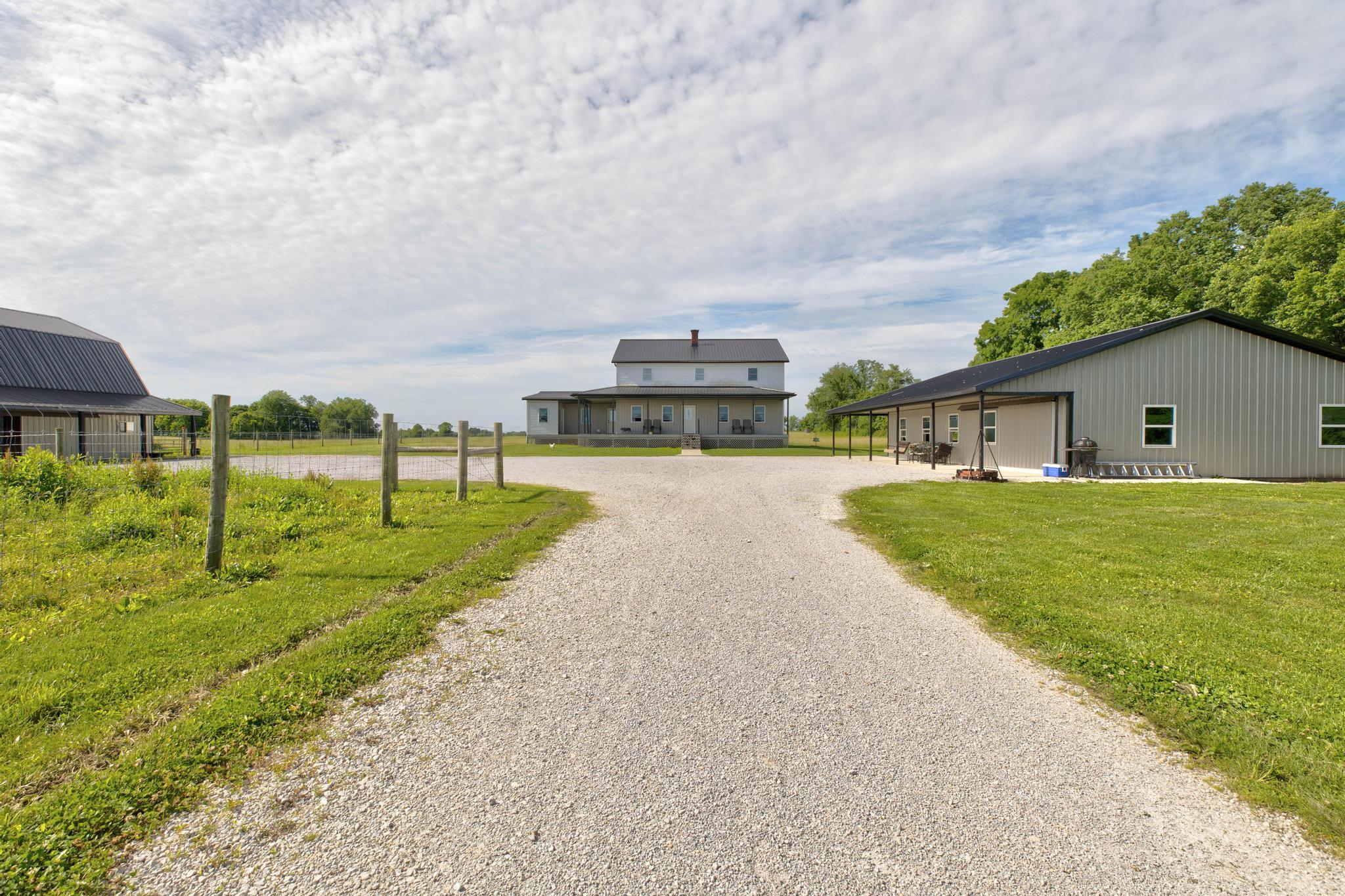 1053 Shrout Road Property Photo 5