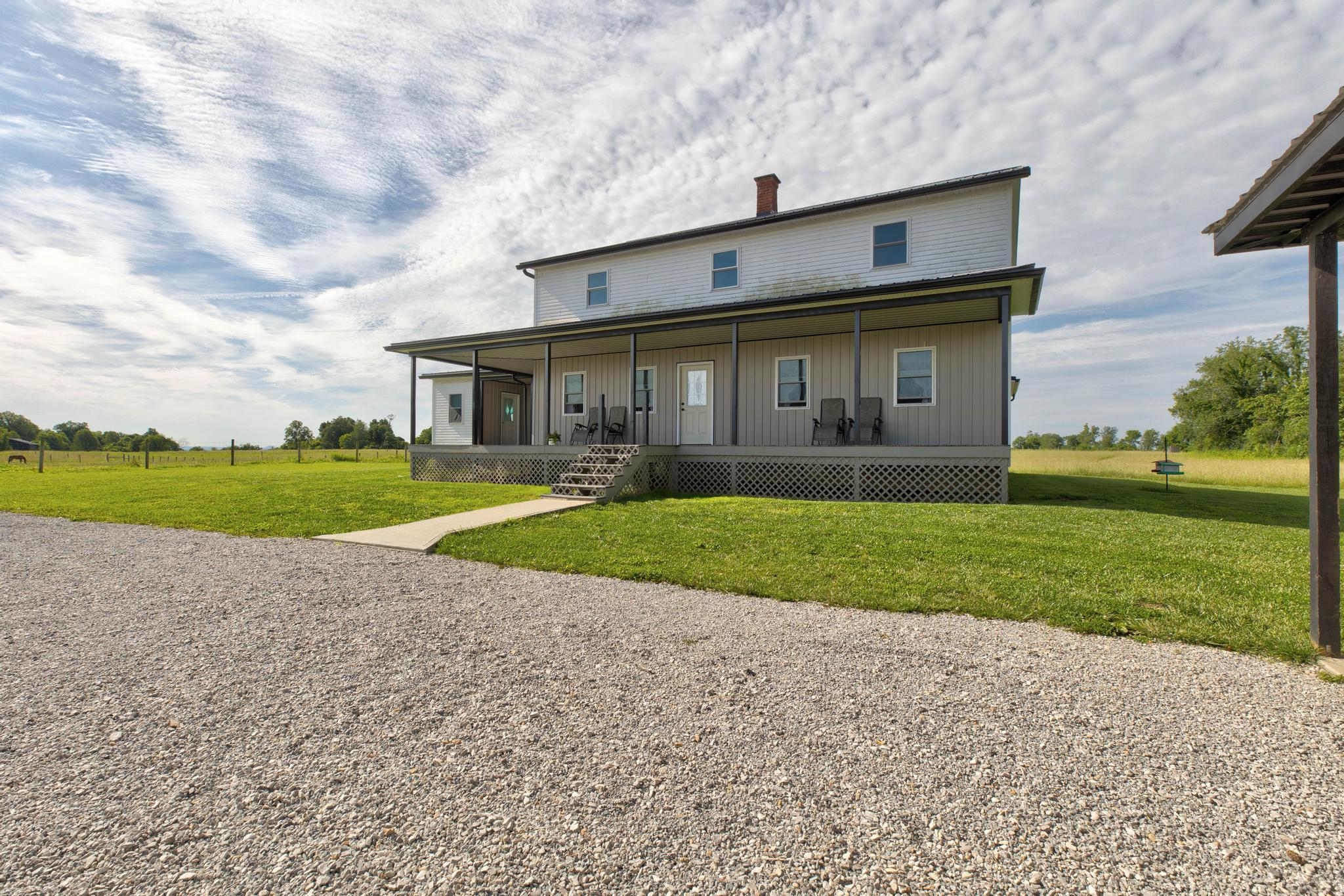 1053 Shrout Road Property Photo 6