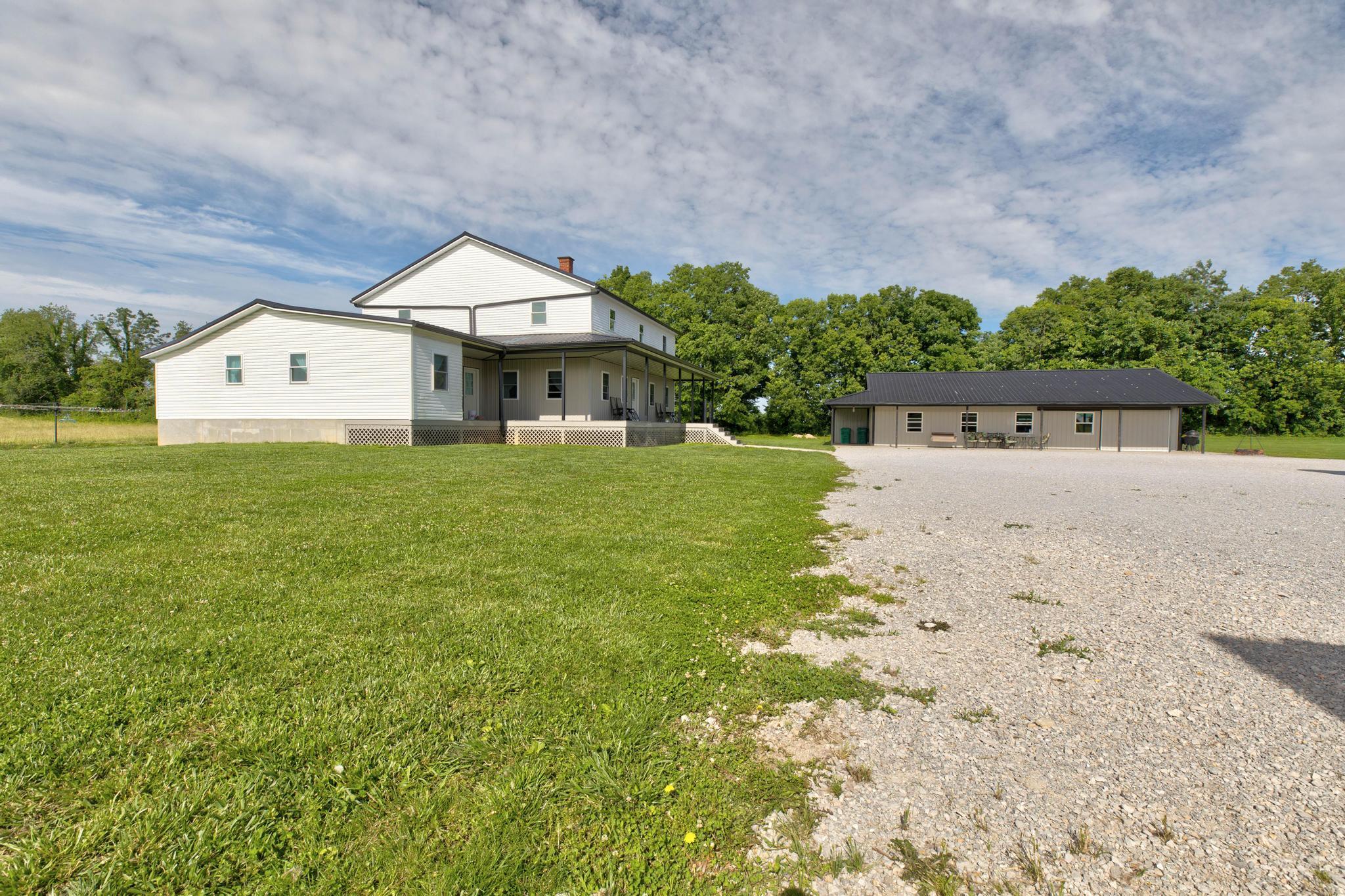 1053 Shrout Road Property Photo 7