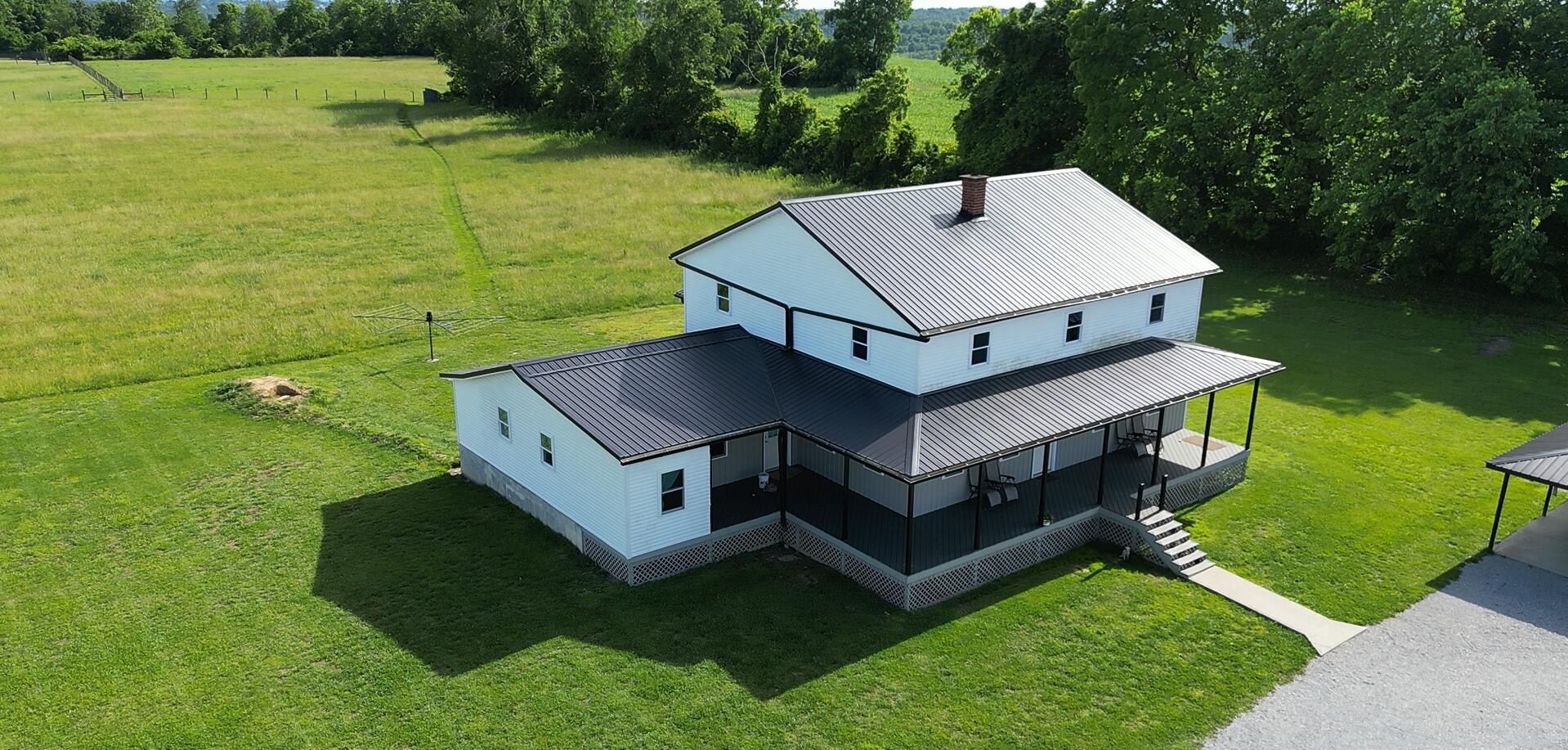 1053 Shrout Road Property Photo 8