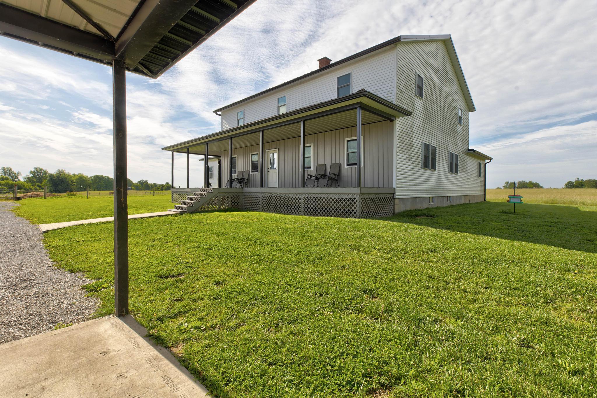 1053 Shrout Road Property Photo 43