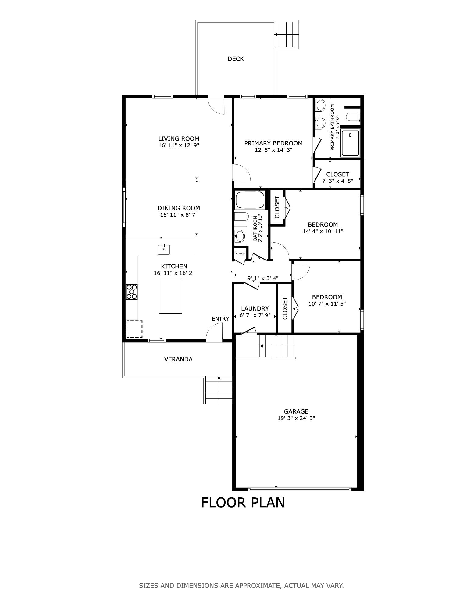 1210 Mac Street Property Photo 4