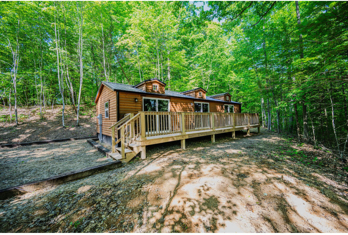 Ashland Camp Loop Lot 209 Property Photo 1