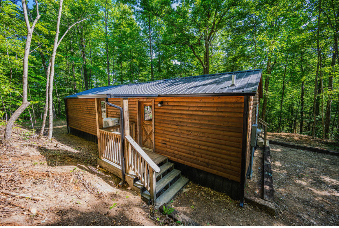 Ashland Camp Loop Lot 209 Property Photo 4