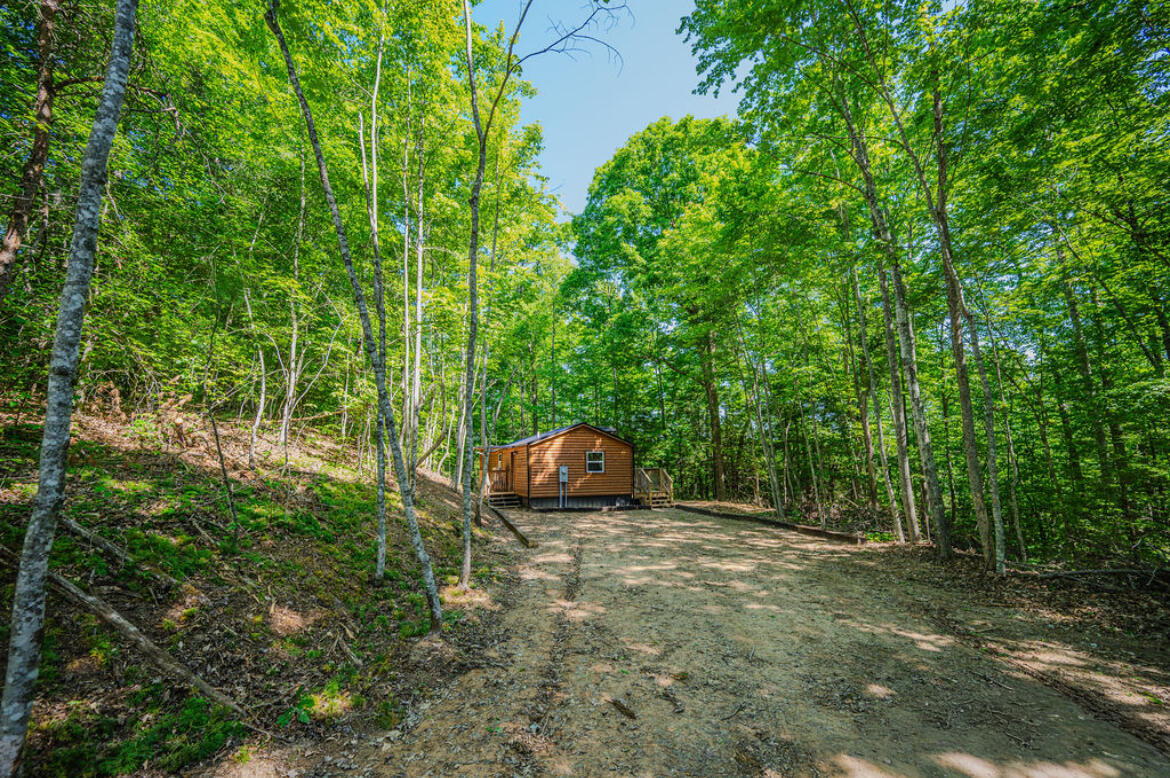 Ashland Camp Loop Lot 209 Property Photo 5