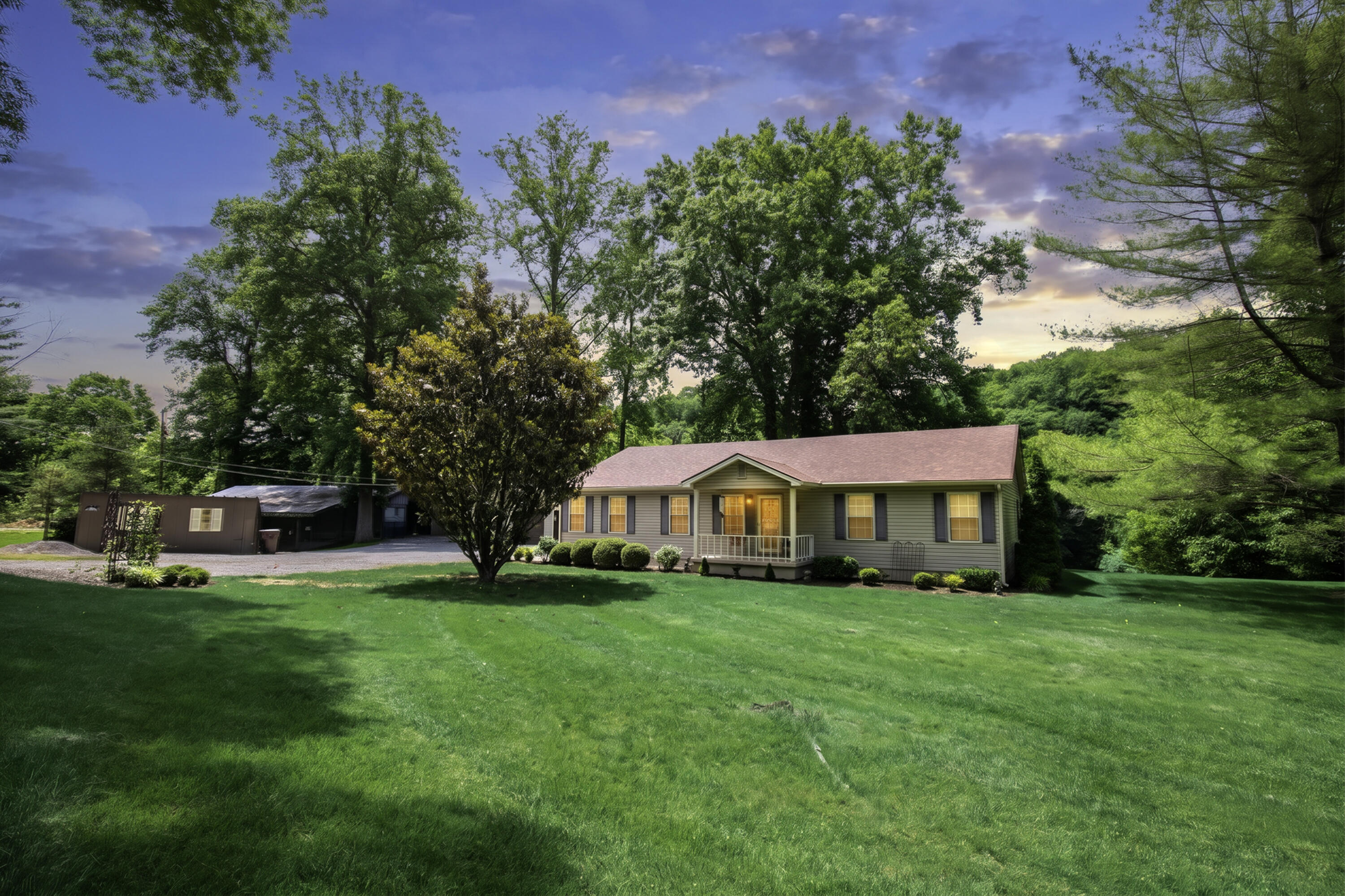 191 Bunton Road Property Photo 2