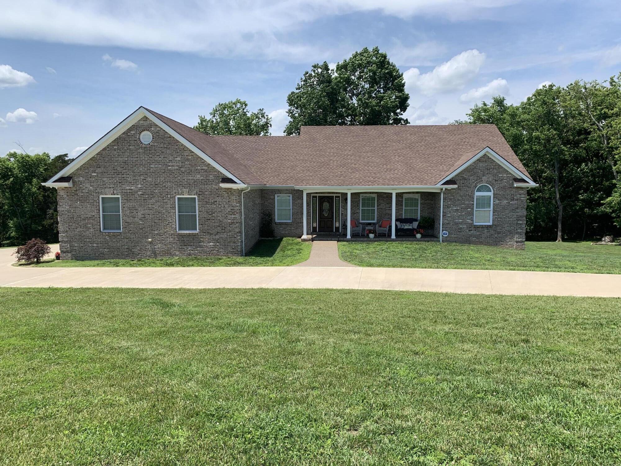1224 Hall Road Property Photo 1
