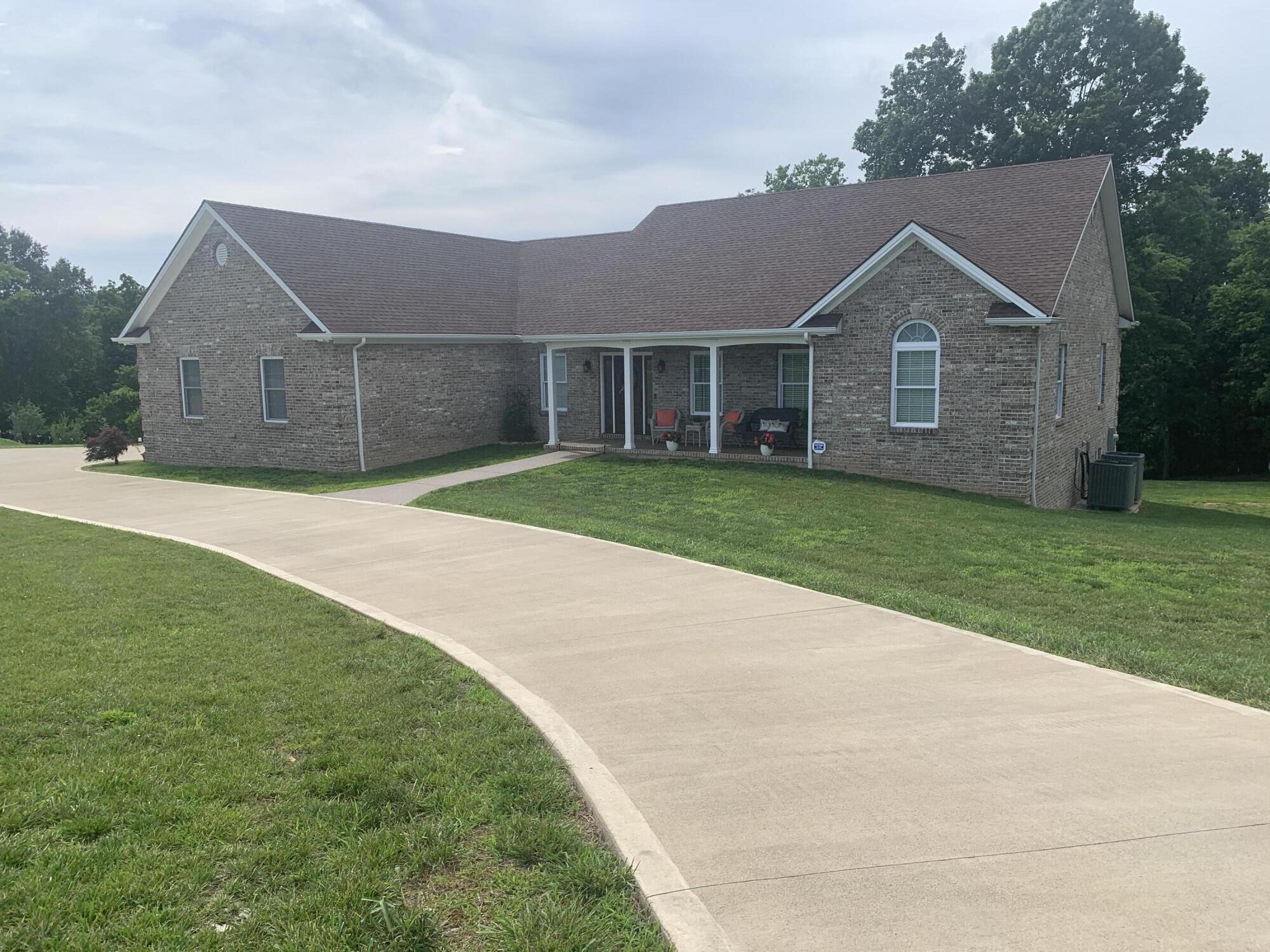 1224 Hall Road Property Photo 3