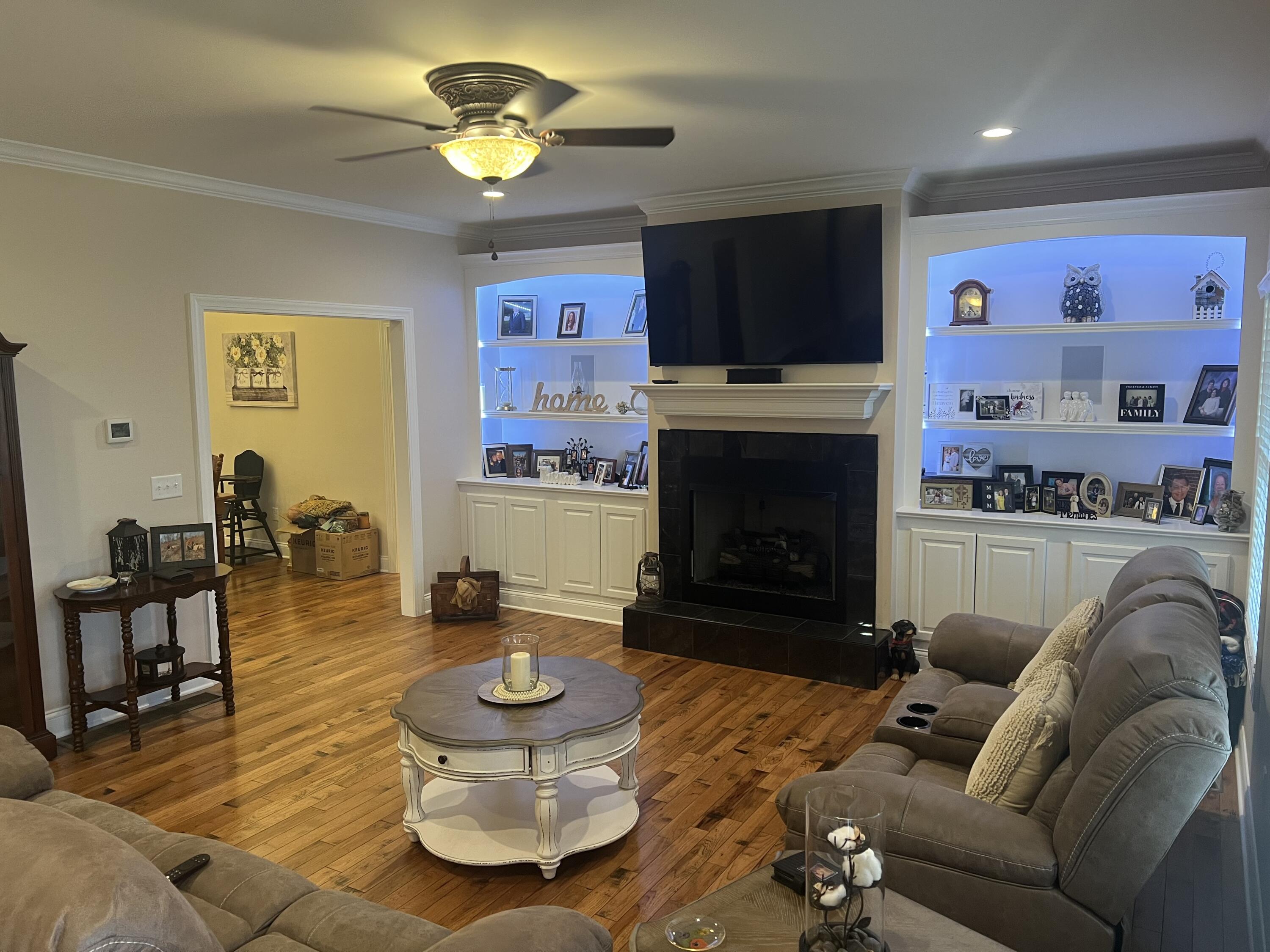 1224 Hall Road Property Photo 4
