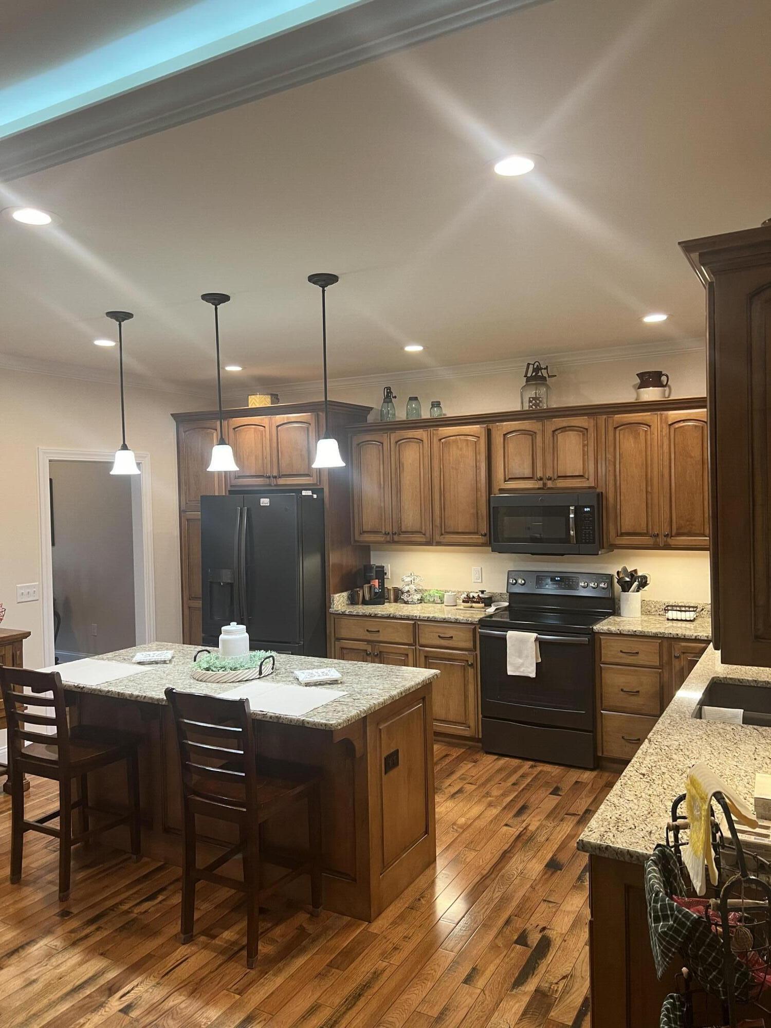 1224 Hall Road Property Photo 6