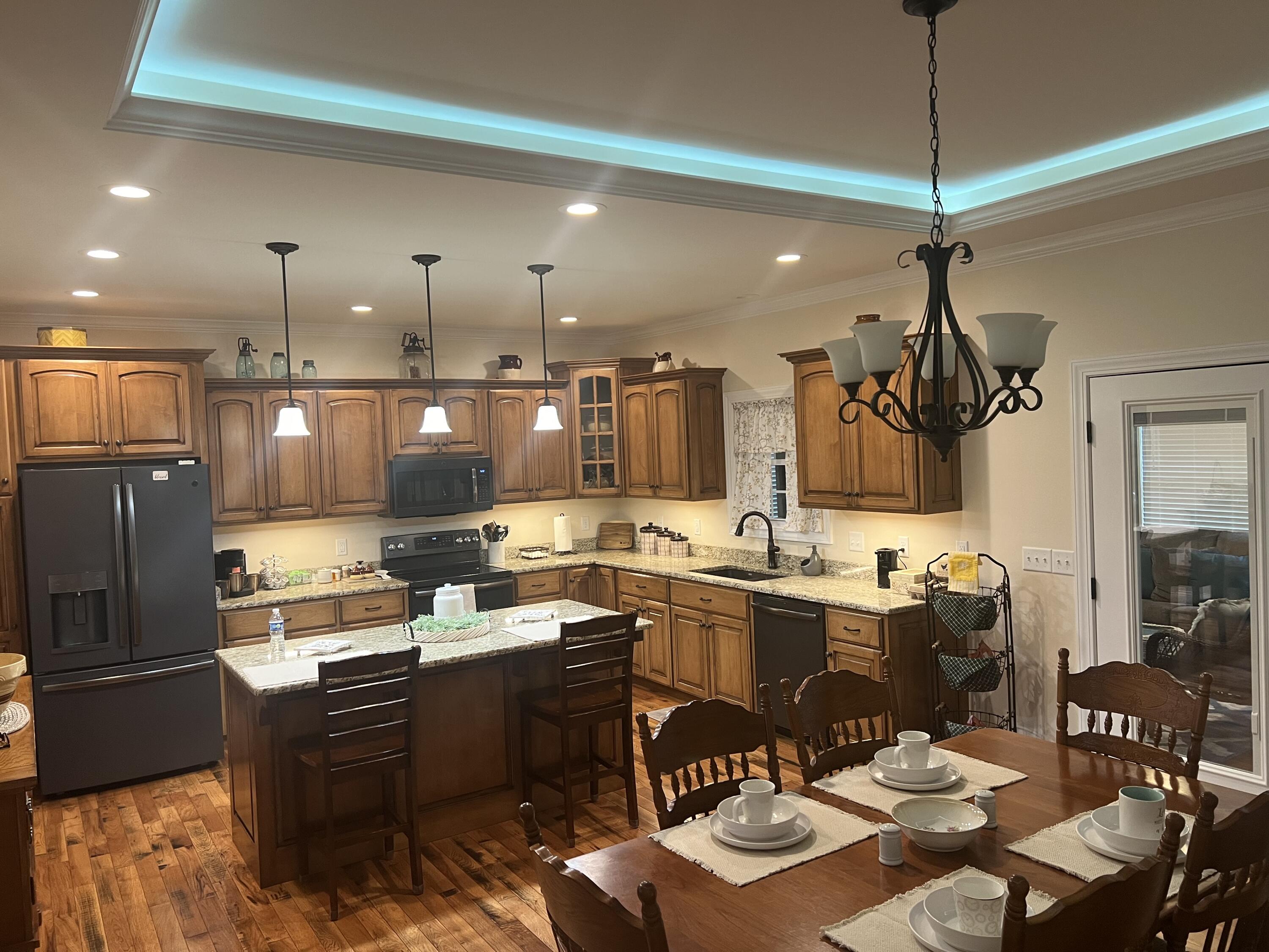 1224 Hall Road Property Photo 8