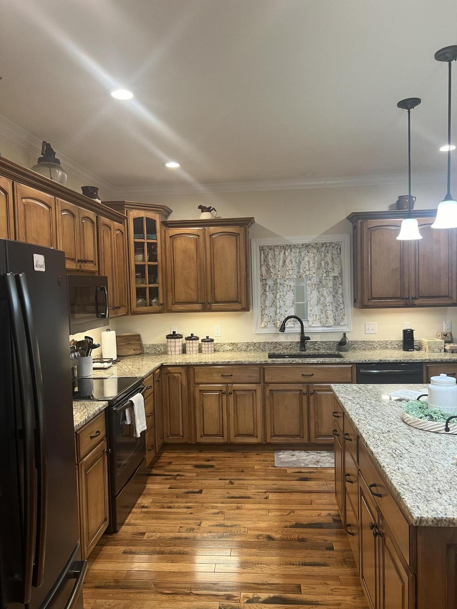 1224 Hall Road Property Photo 9