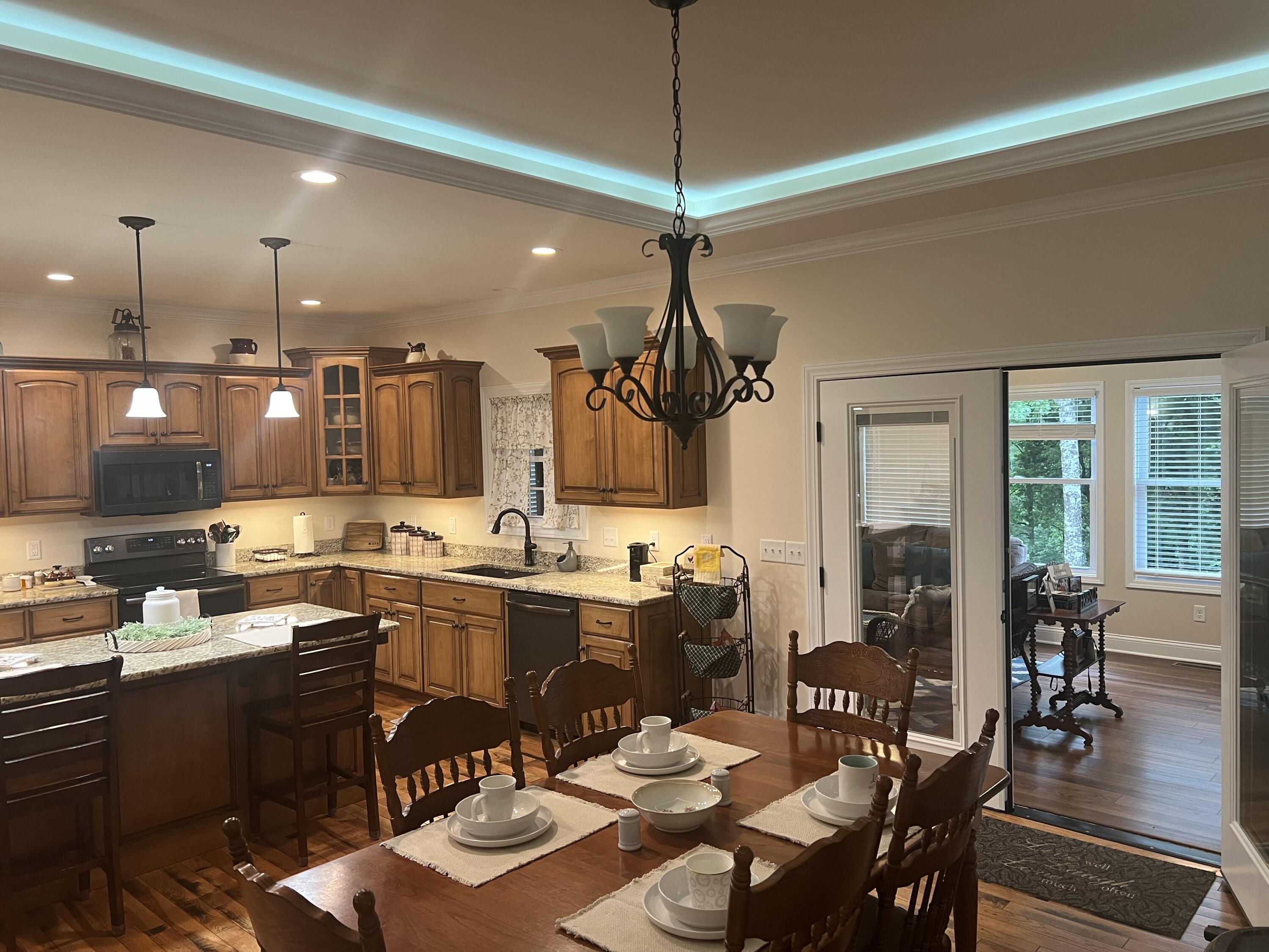 1224 Hall Road Property Photo 10