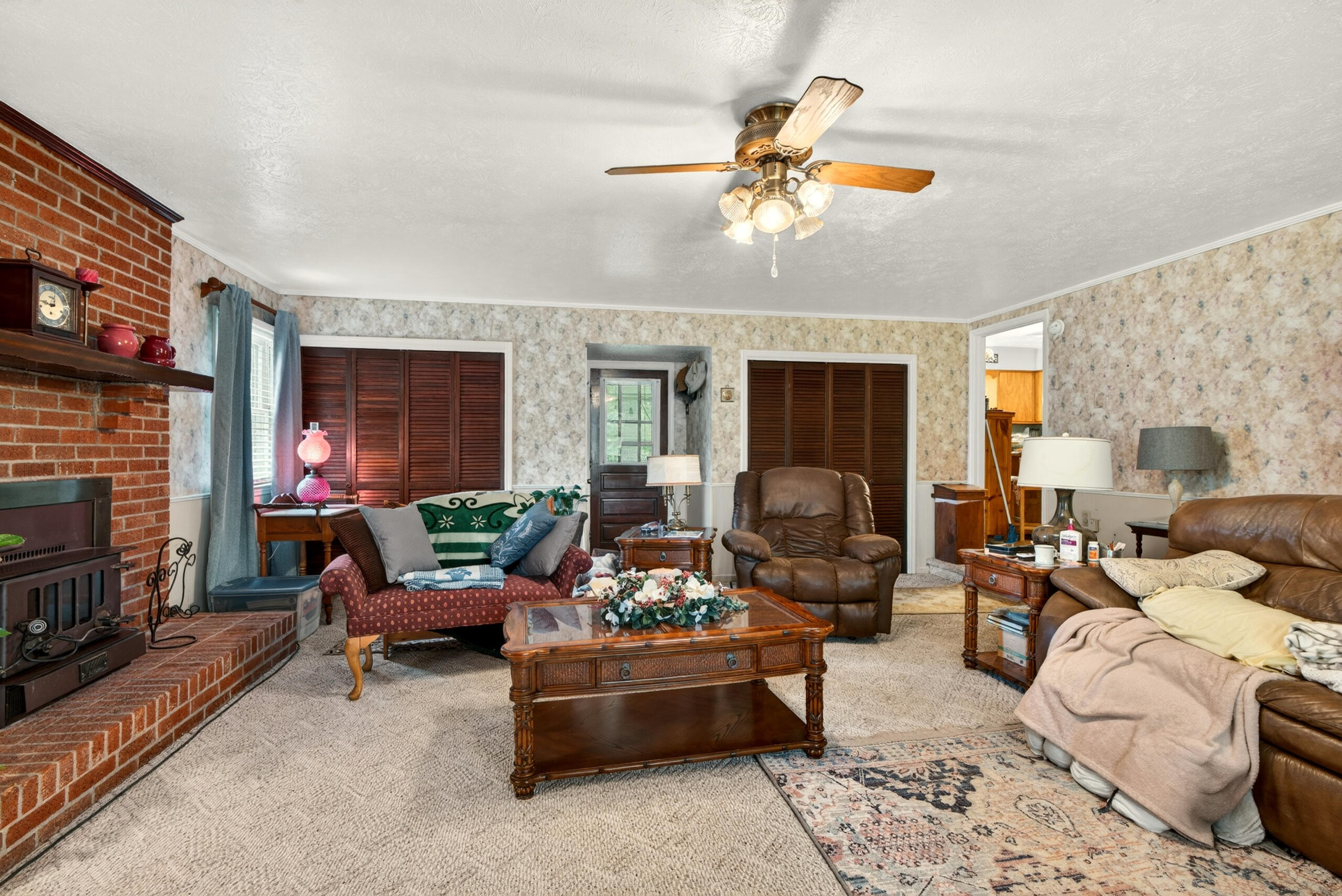 203 Kennedy Lane Property Photo 8