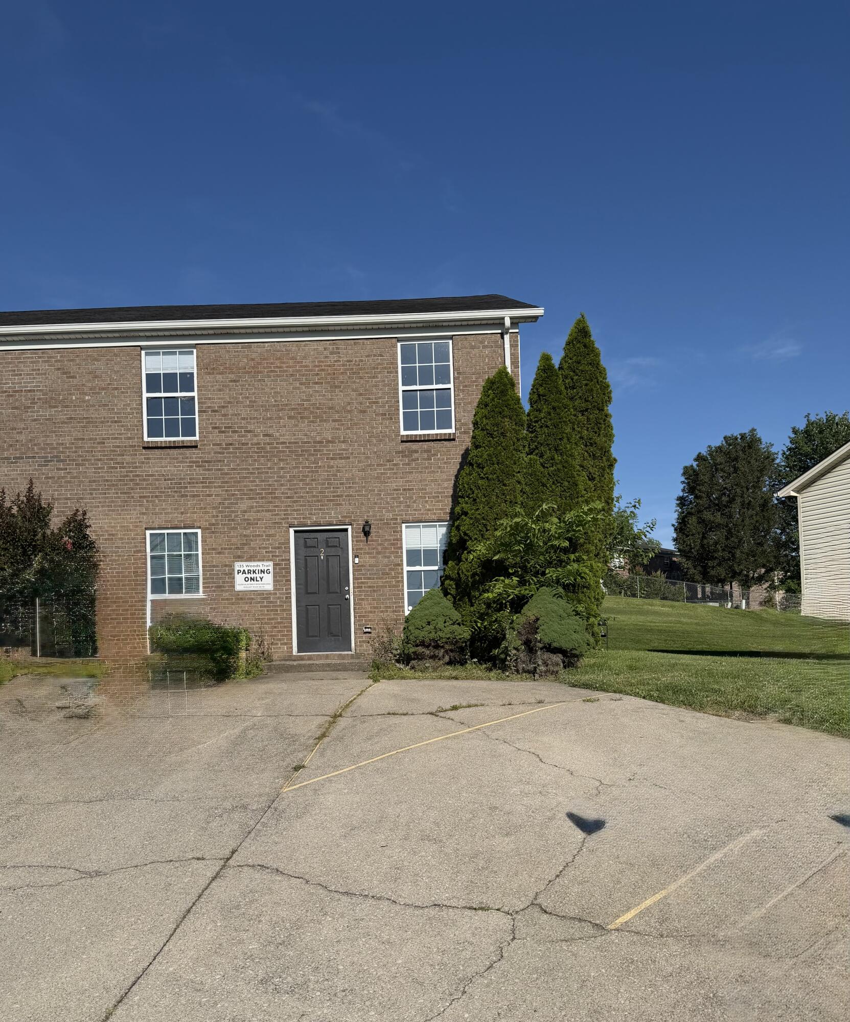 135 Woods Trail 2 Property Photo 1