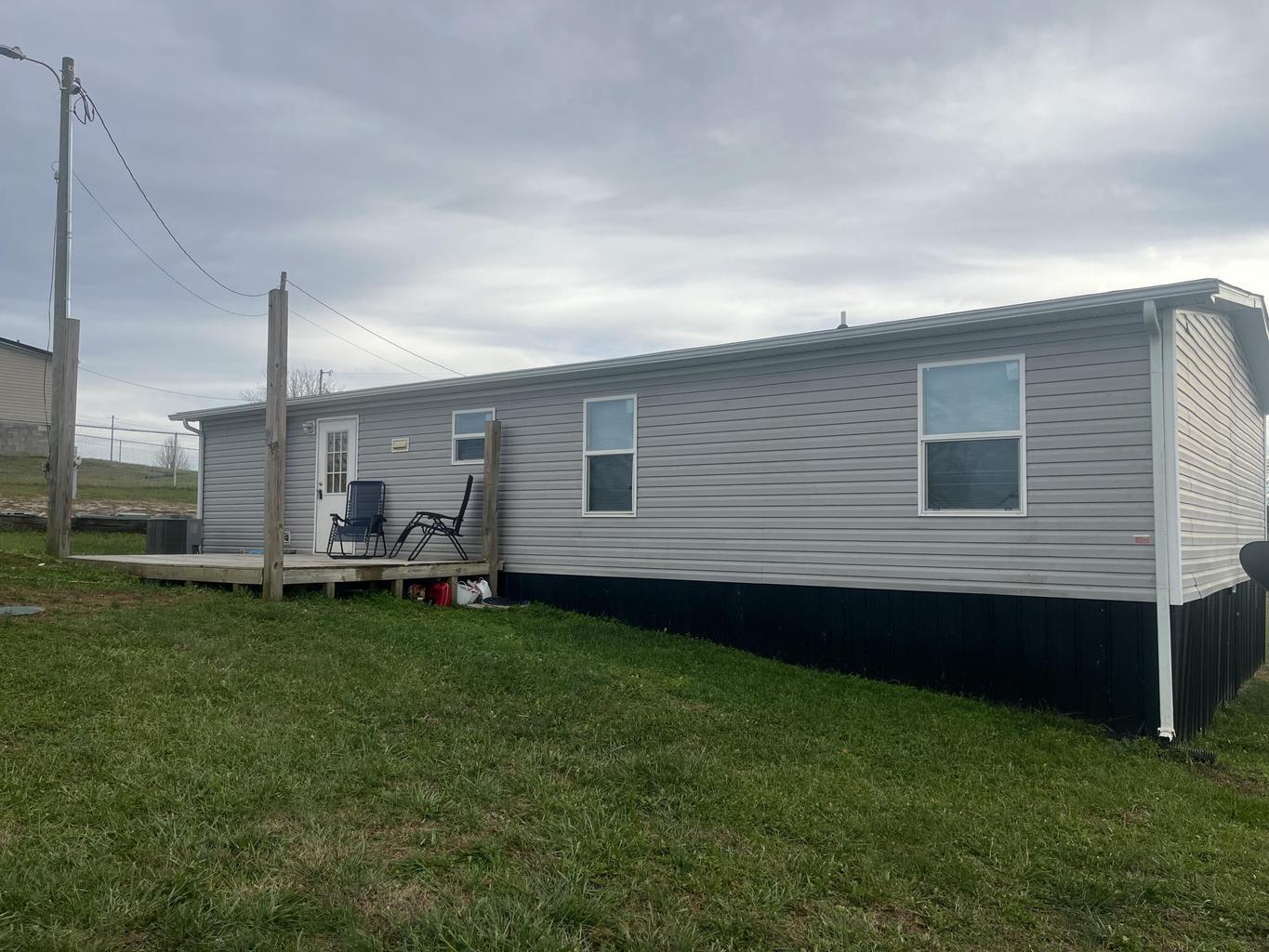 2420 Old Bull Road Property Photo 4