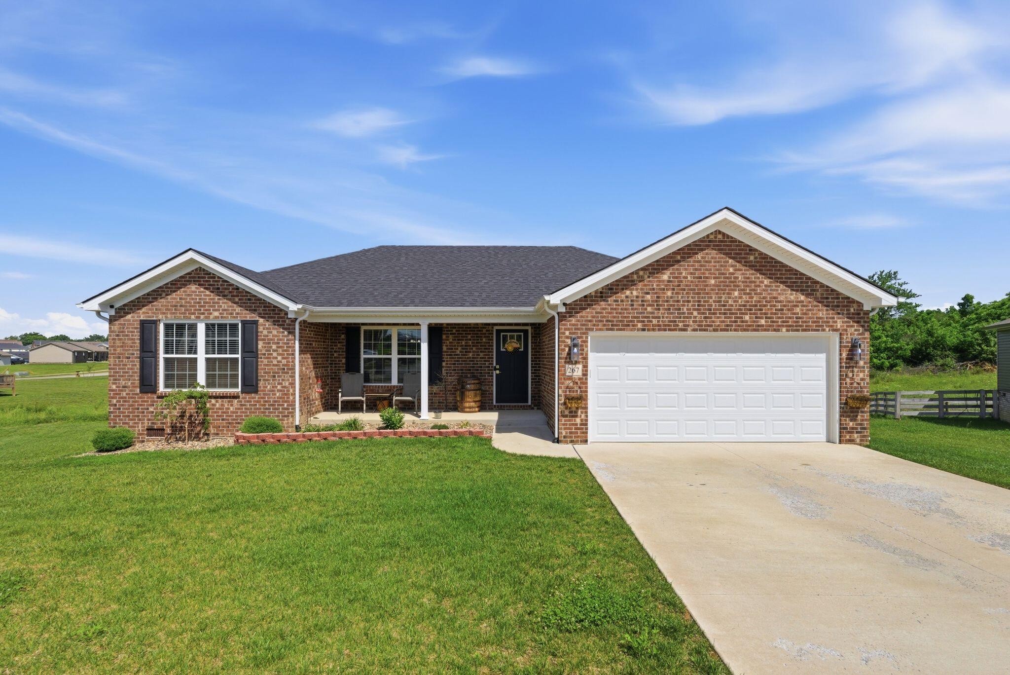 267 Brook Cove Property Photo 1