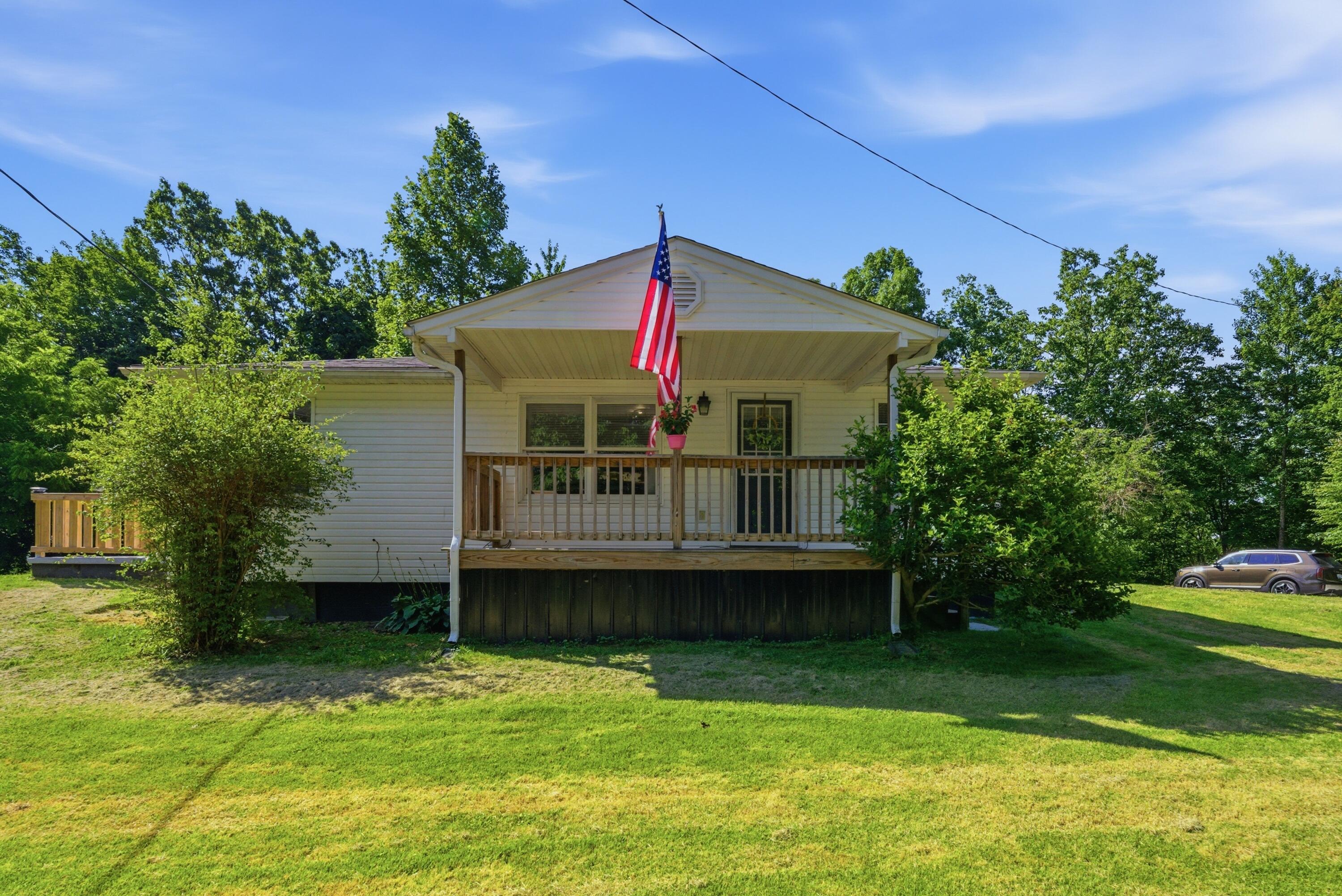 2255 S Tree Tower Road Property Photo 1