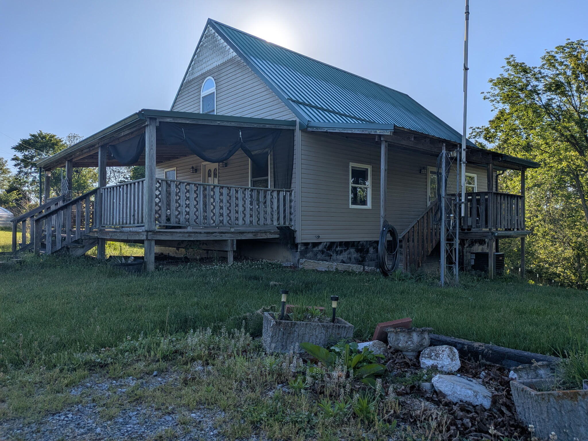 1874 Ogden Ridge Road Property Photo 3