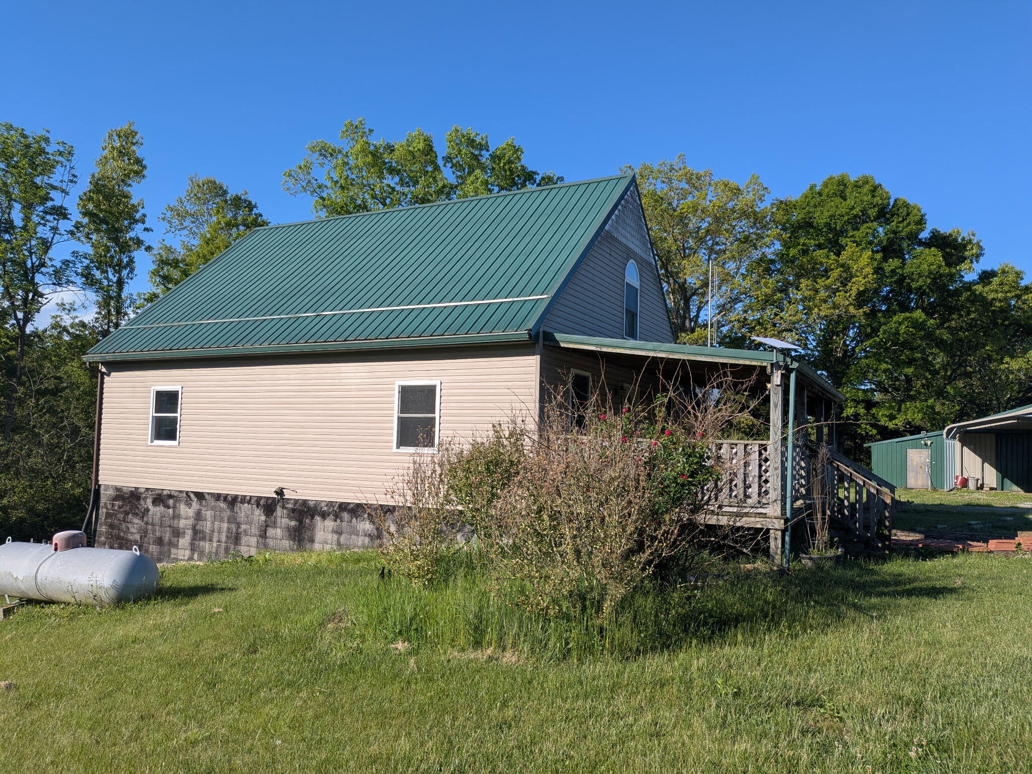 1874 Ogden Ridge Road Property Photo 4
