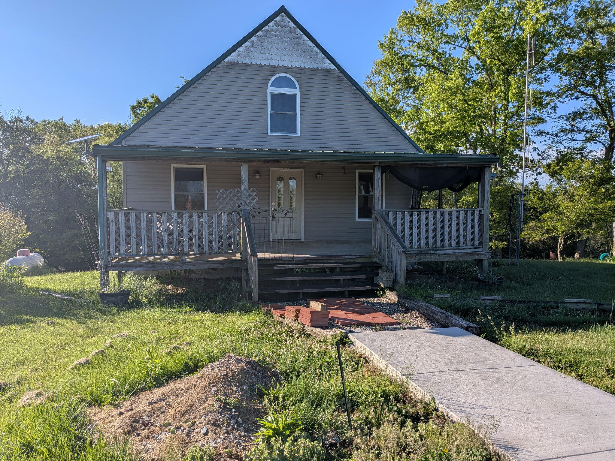 1874 Ogden Ridge Road Property Photo 5