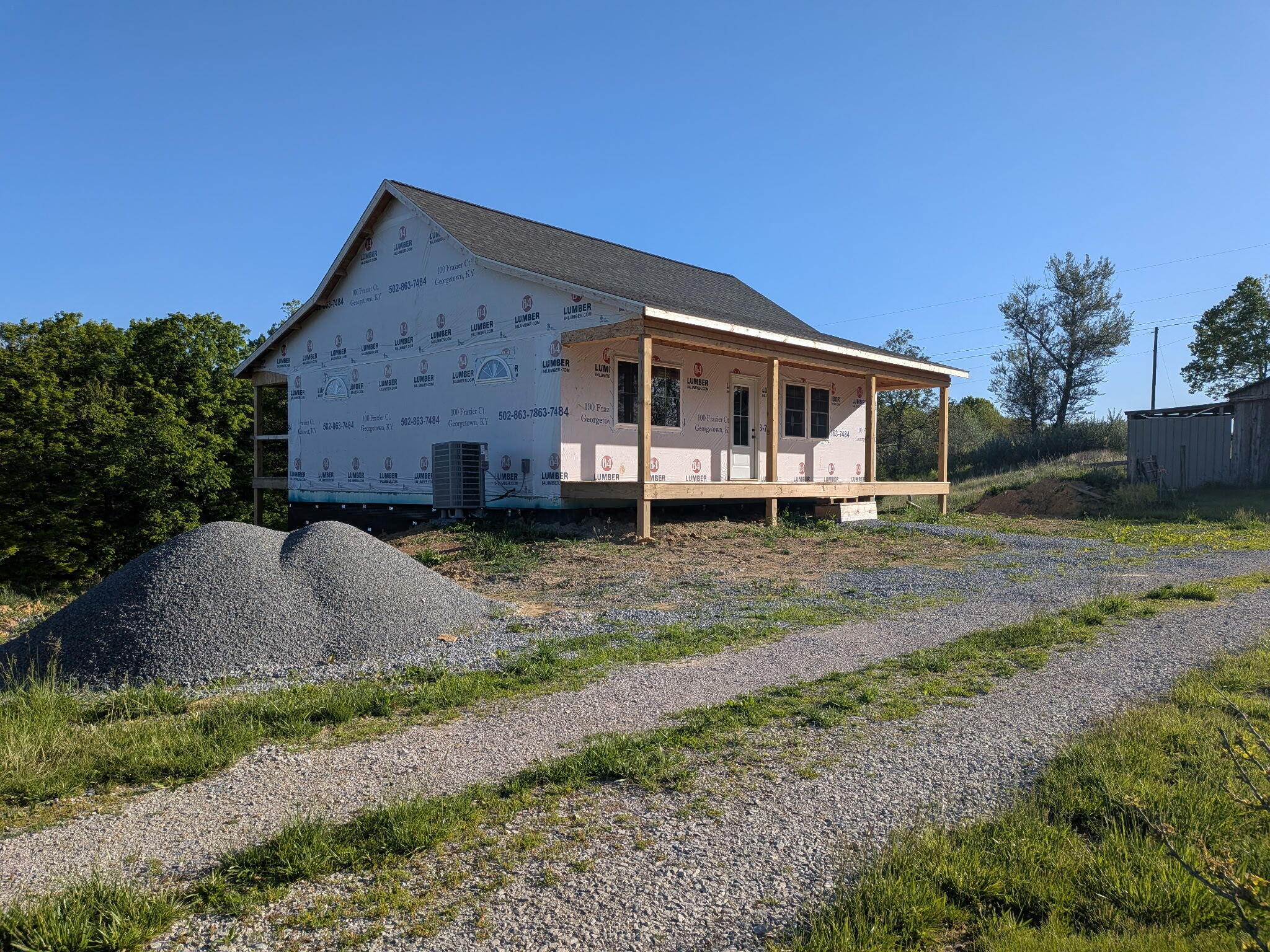 1874 Ogden Ridge Road Property Photo 35