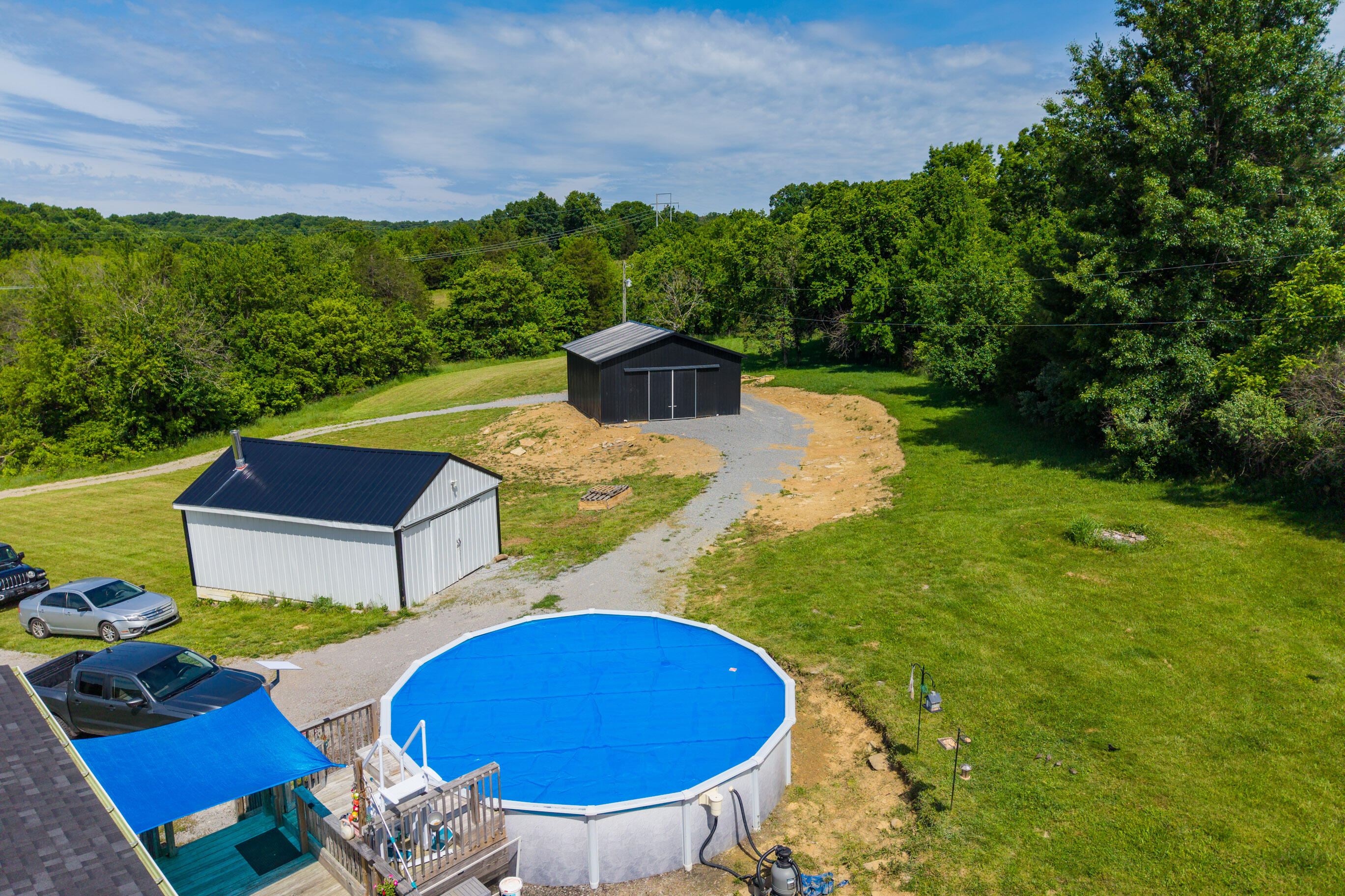 2350 Josephine Road Property Photo 5