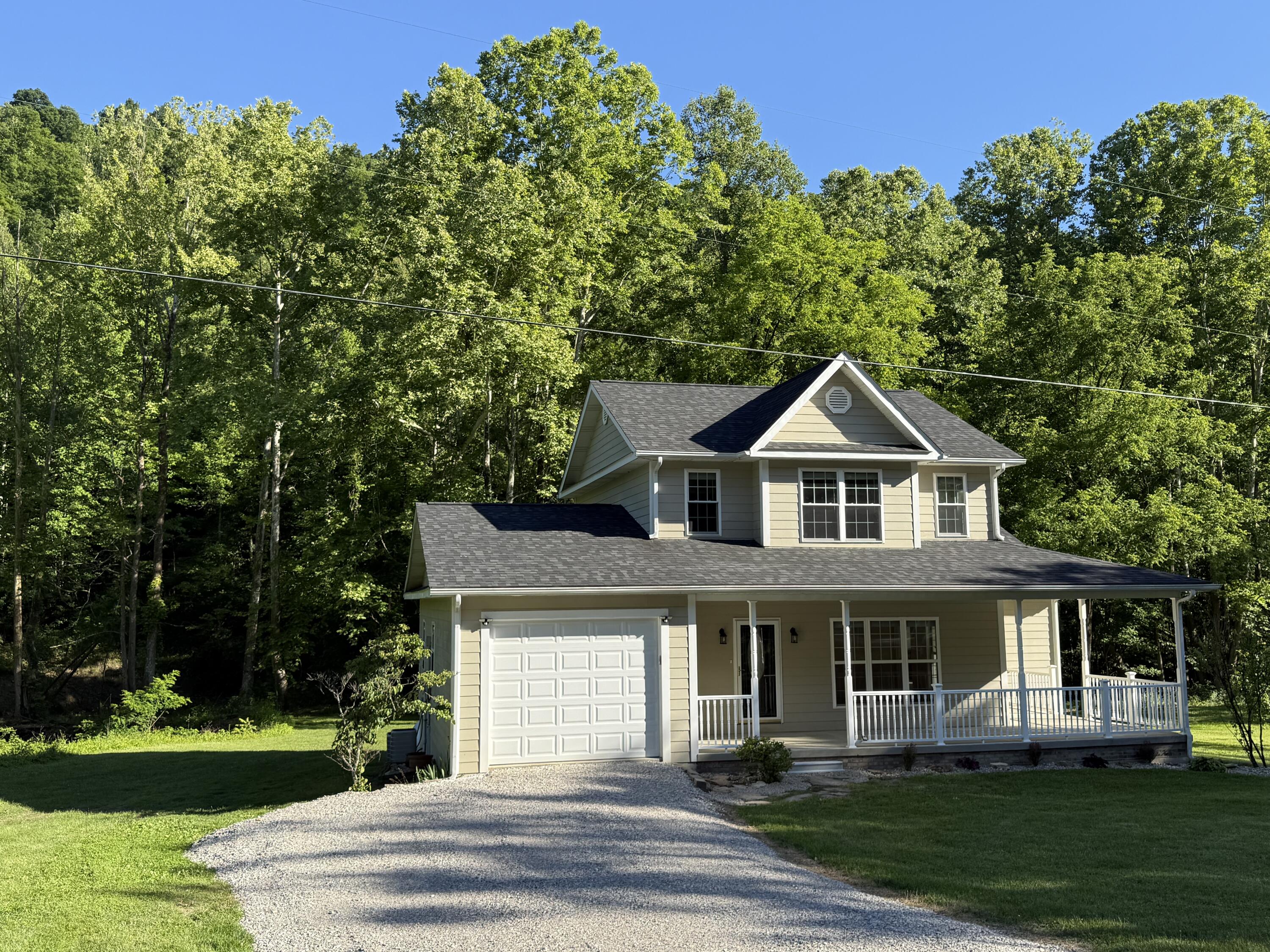 1233 Dog Trot Road Property Photo 1