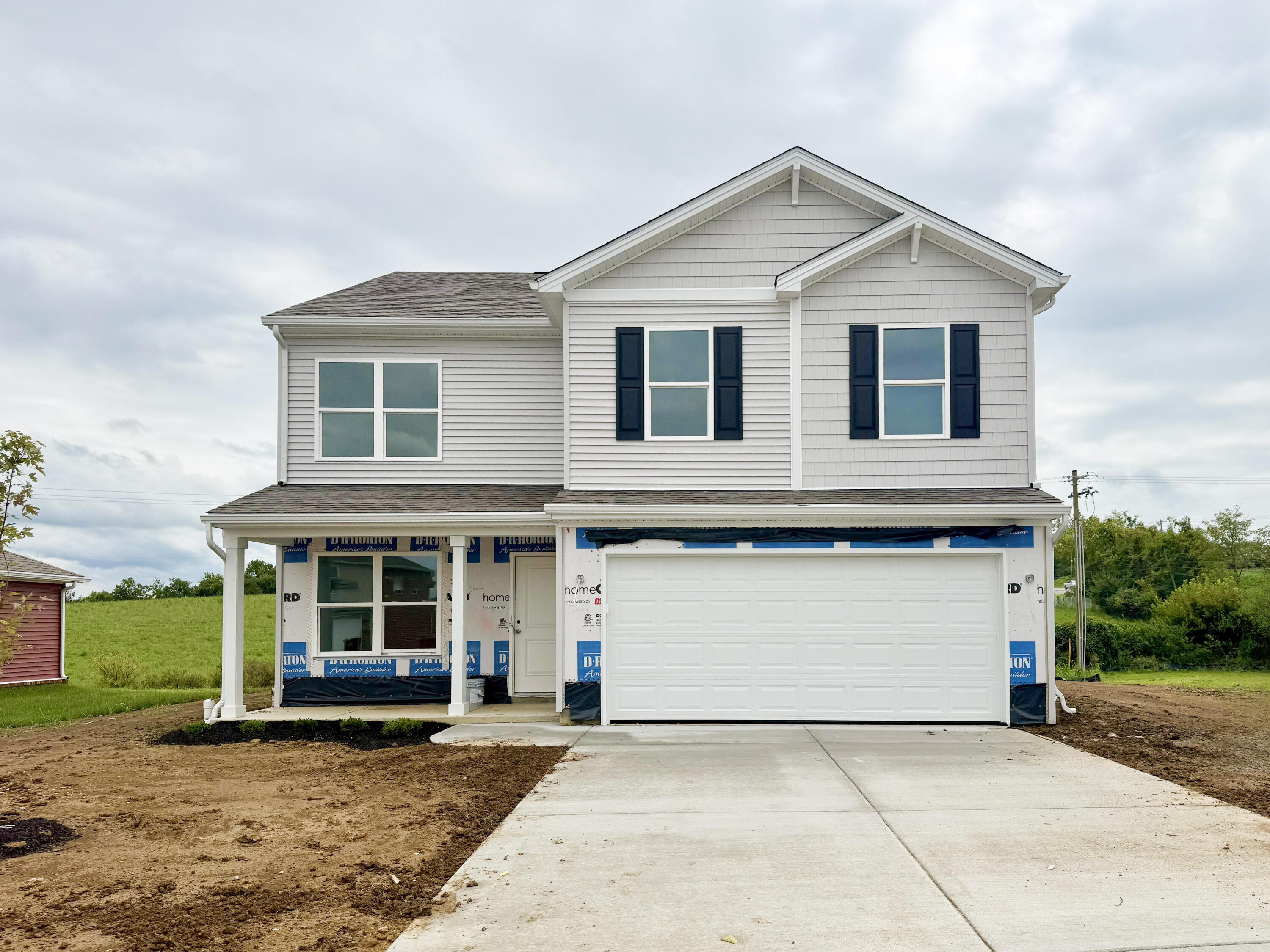 2036 Coachman Drive Property Photo 1