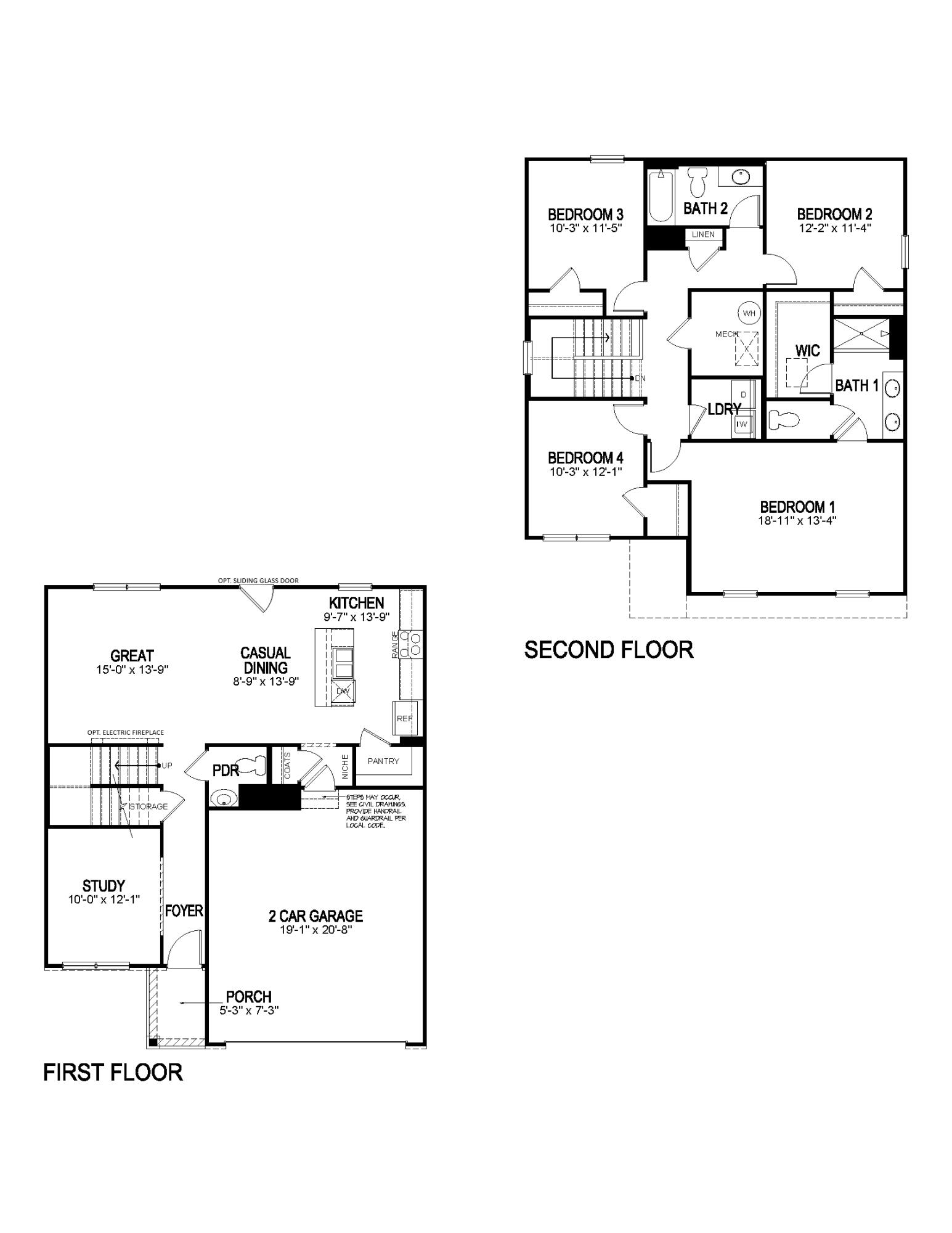 2036 Coachman Drive Property Photo 41