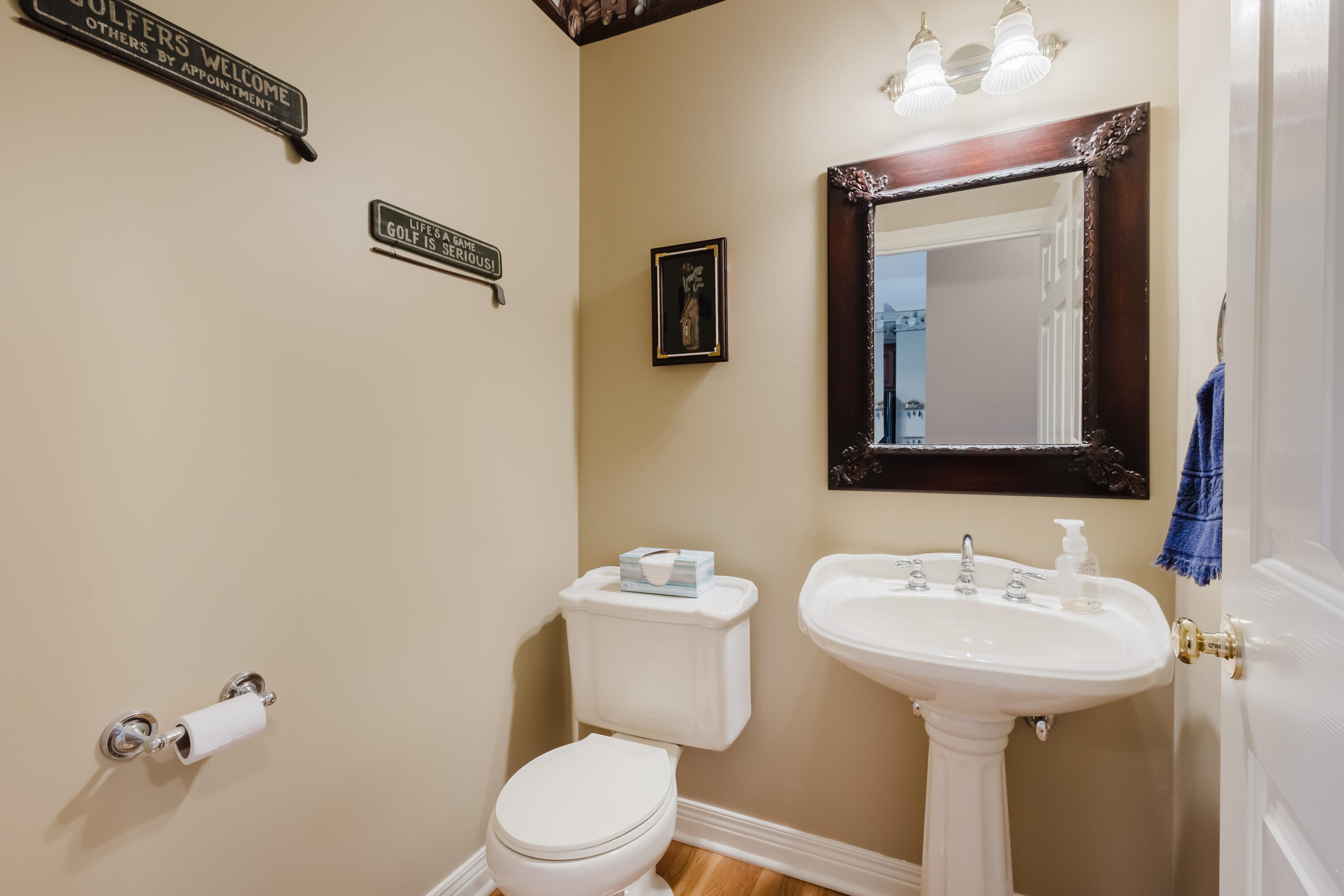 120 High Point Court Property Photo 26