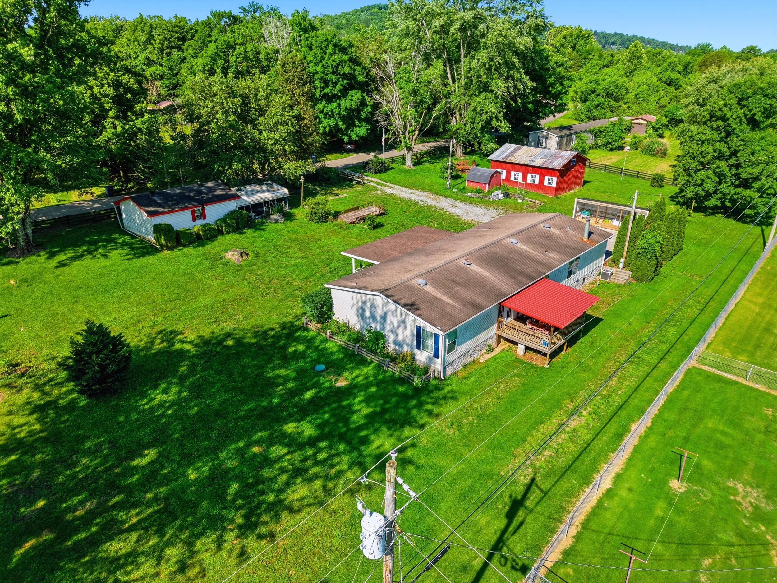 246 Briarwood Drive Property Photo 42