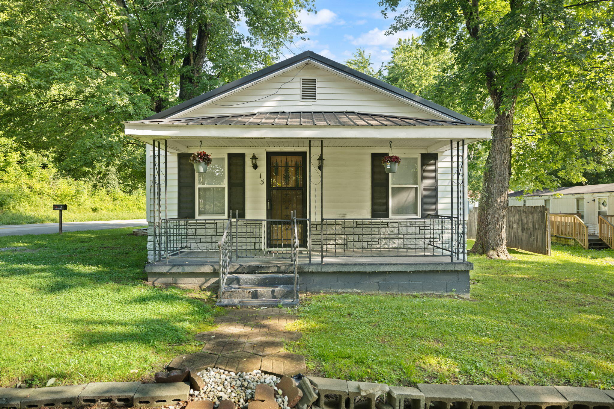 13 White Lane Property Photo 1