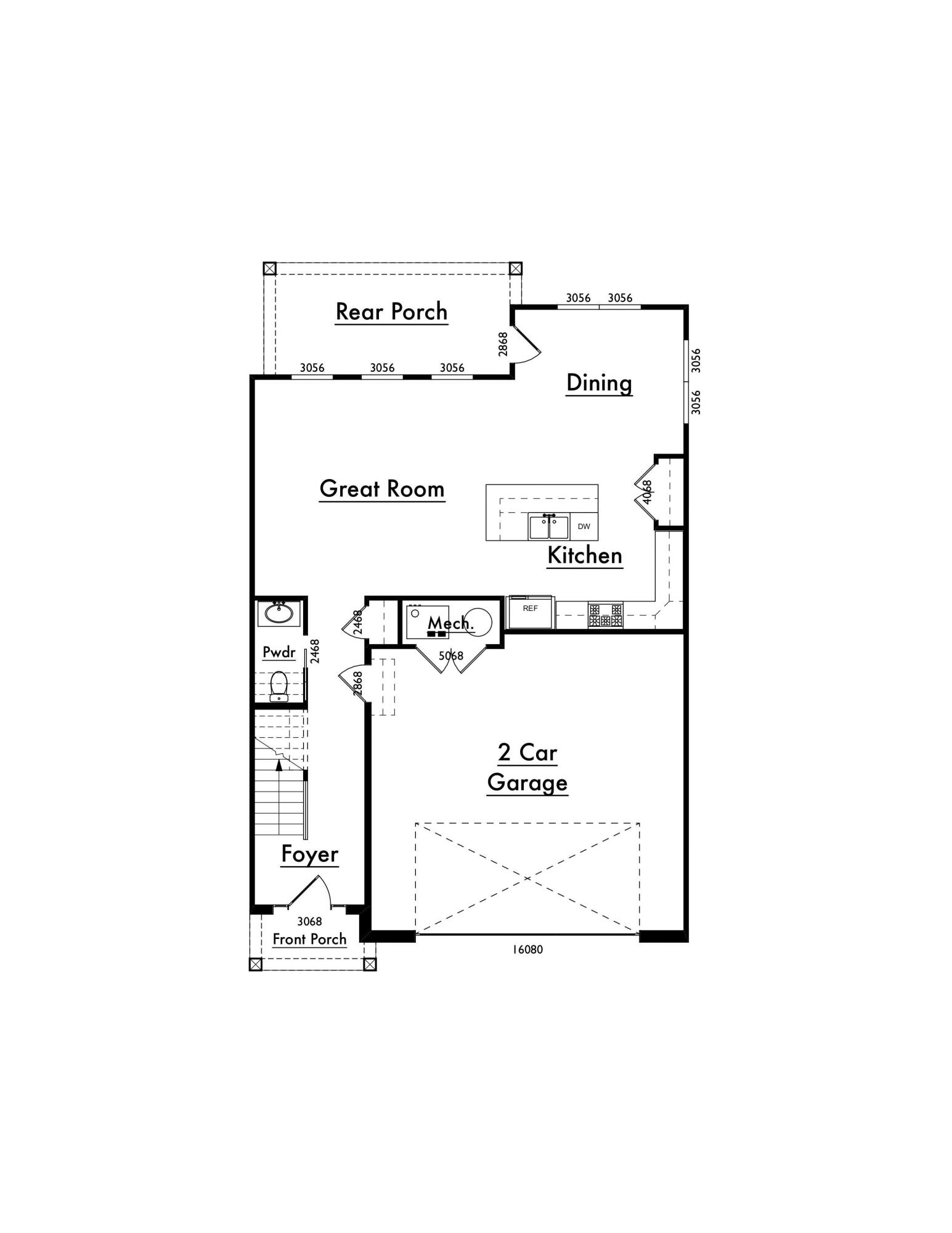 103 Bison Way Property Photo 2
