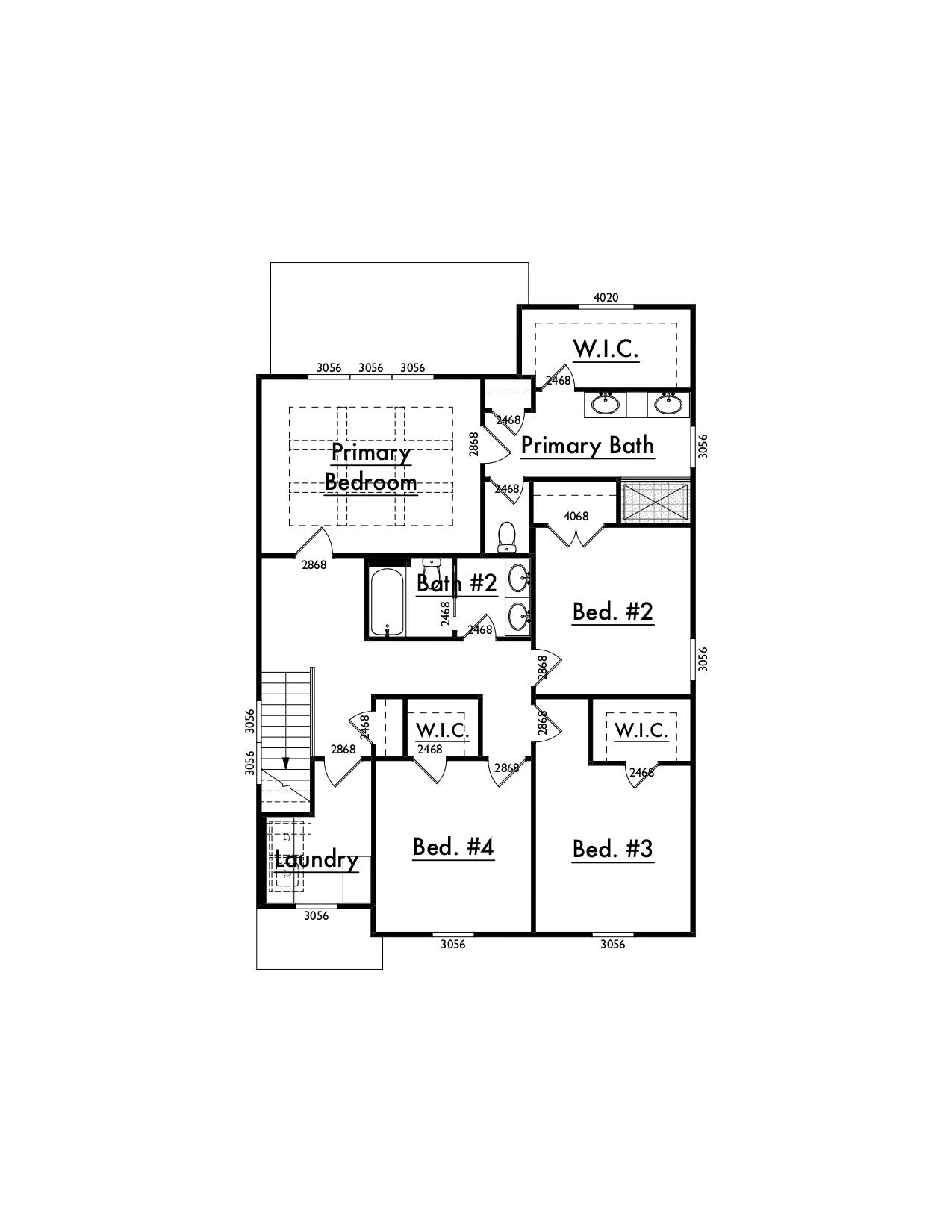 103 Bison Way Property Photo 3