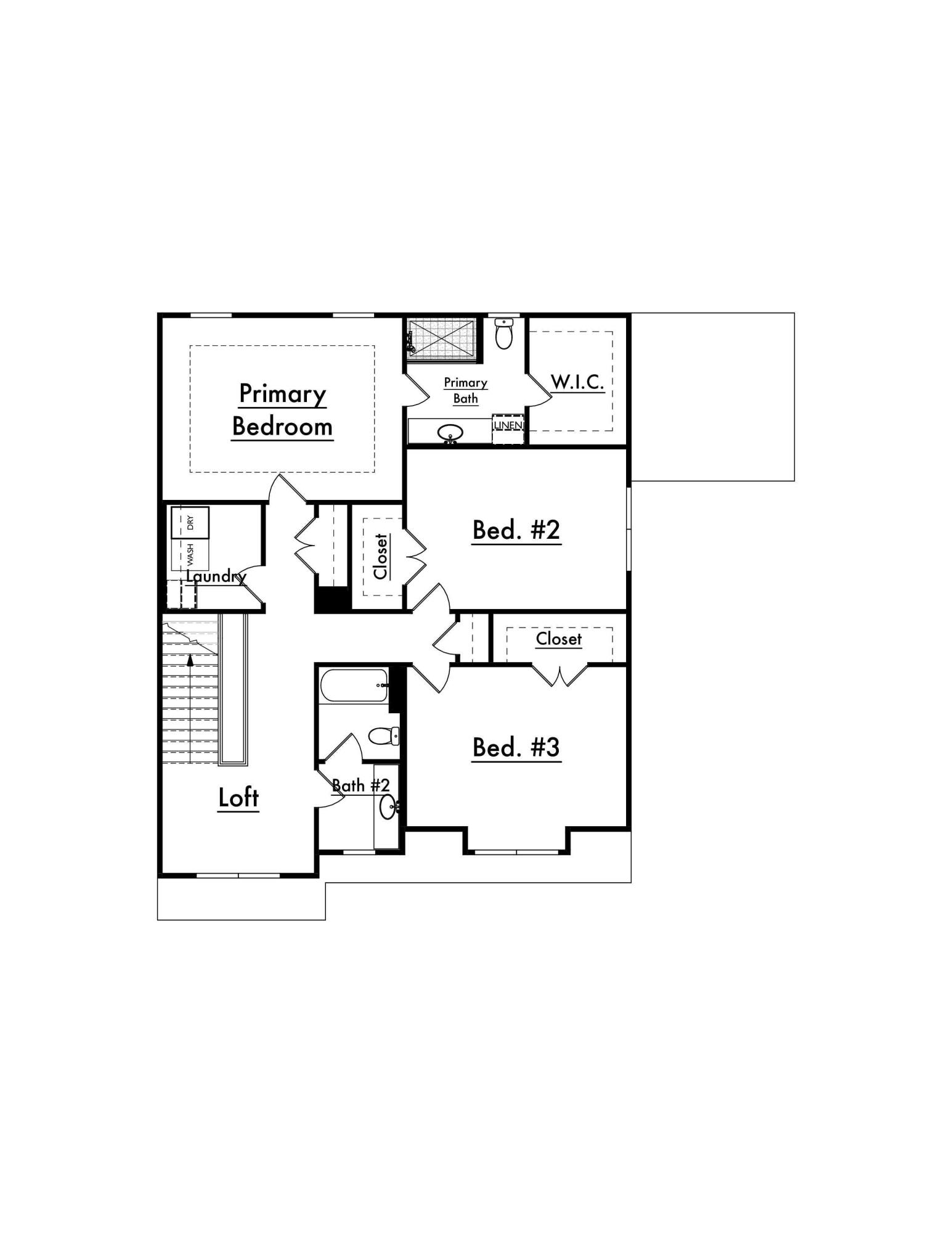 105 Bison Way Property Photo 3