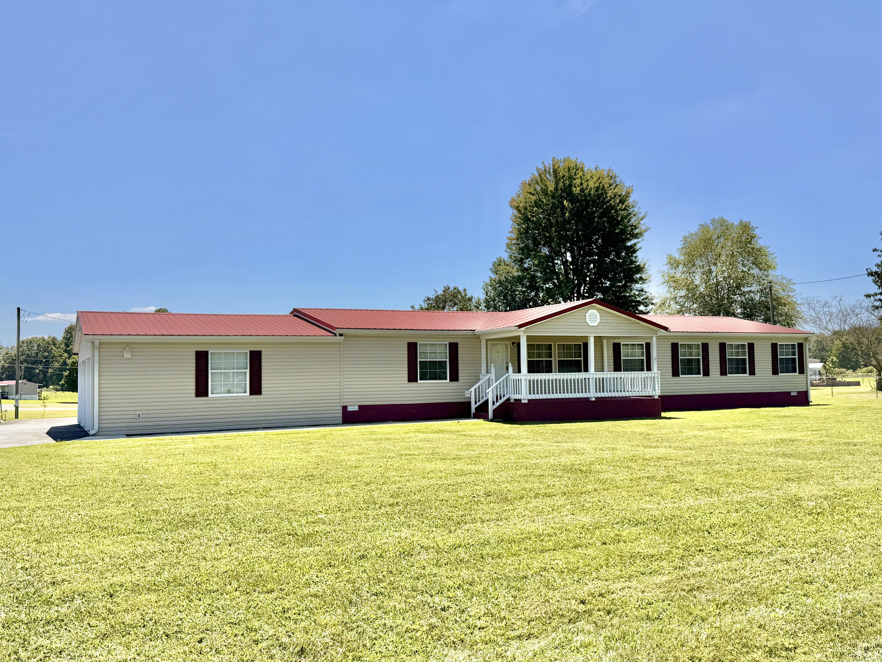 524 Parks Ridge Road Property Photo 1