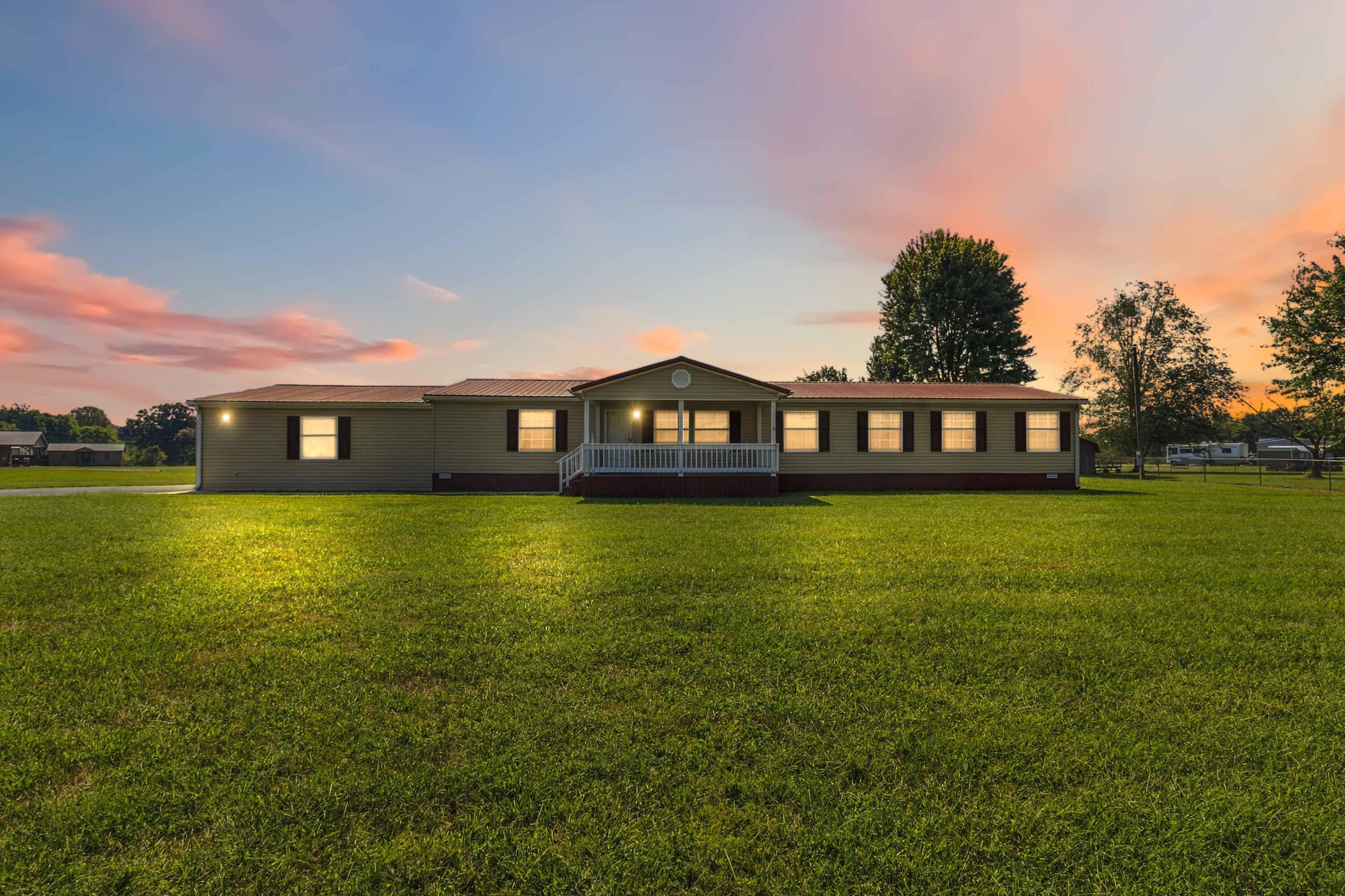 524 Parks Ridge Road Property Photo 1