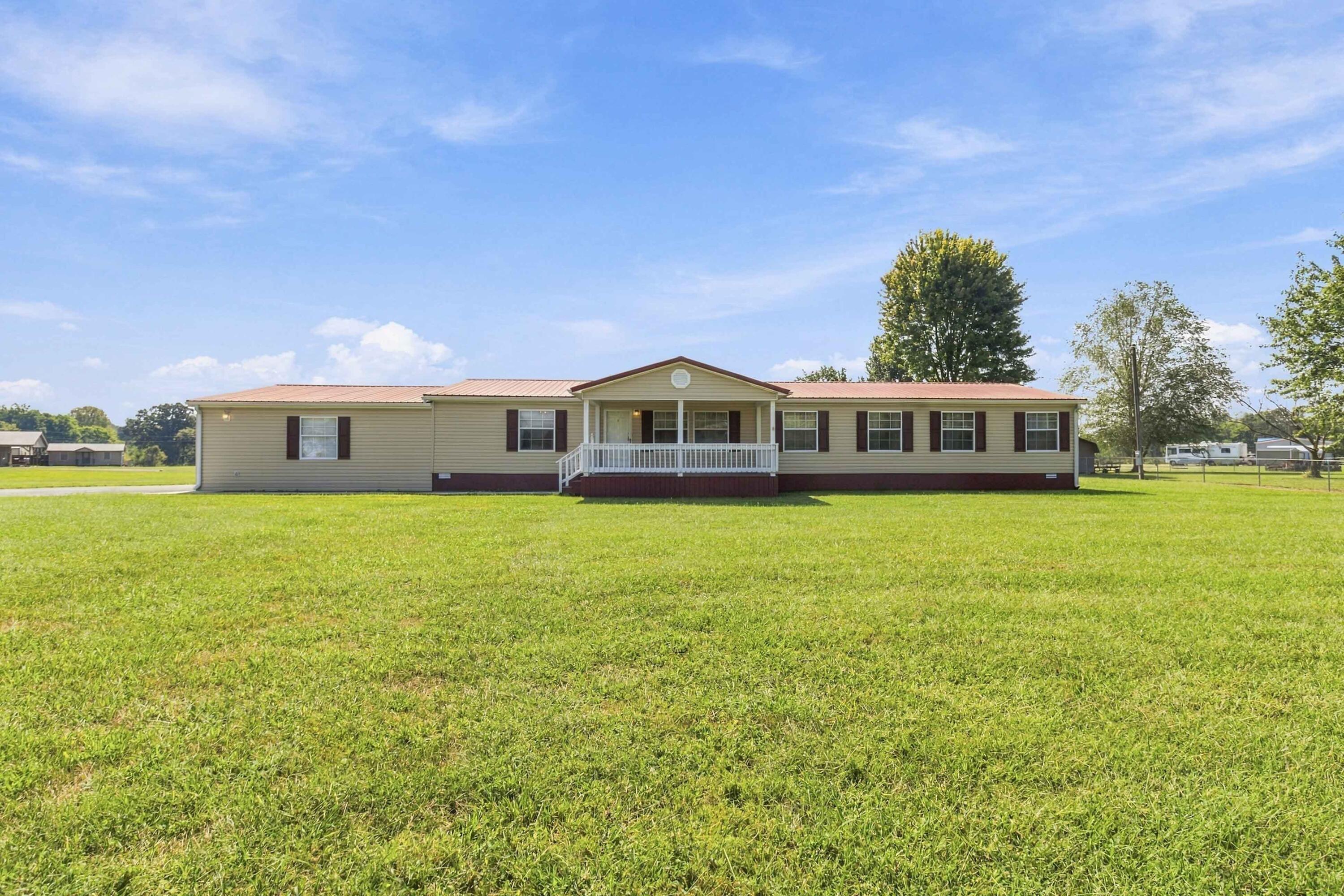 524 Parks Ridge Road Property Photo 3