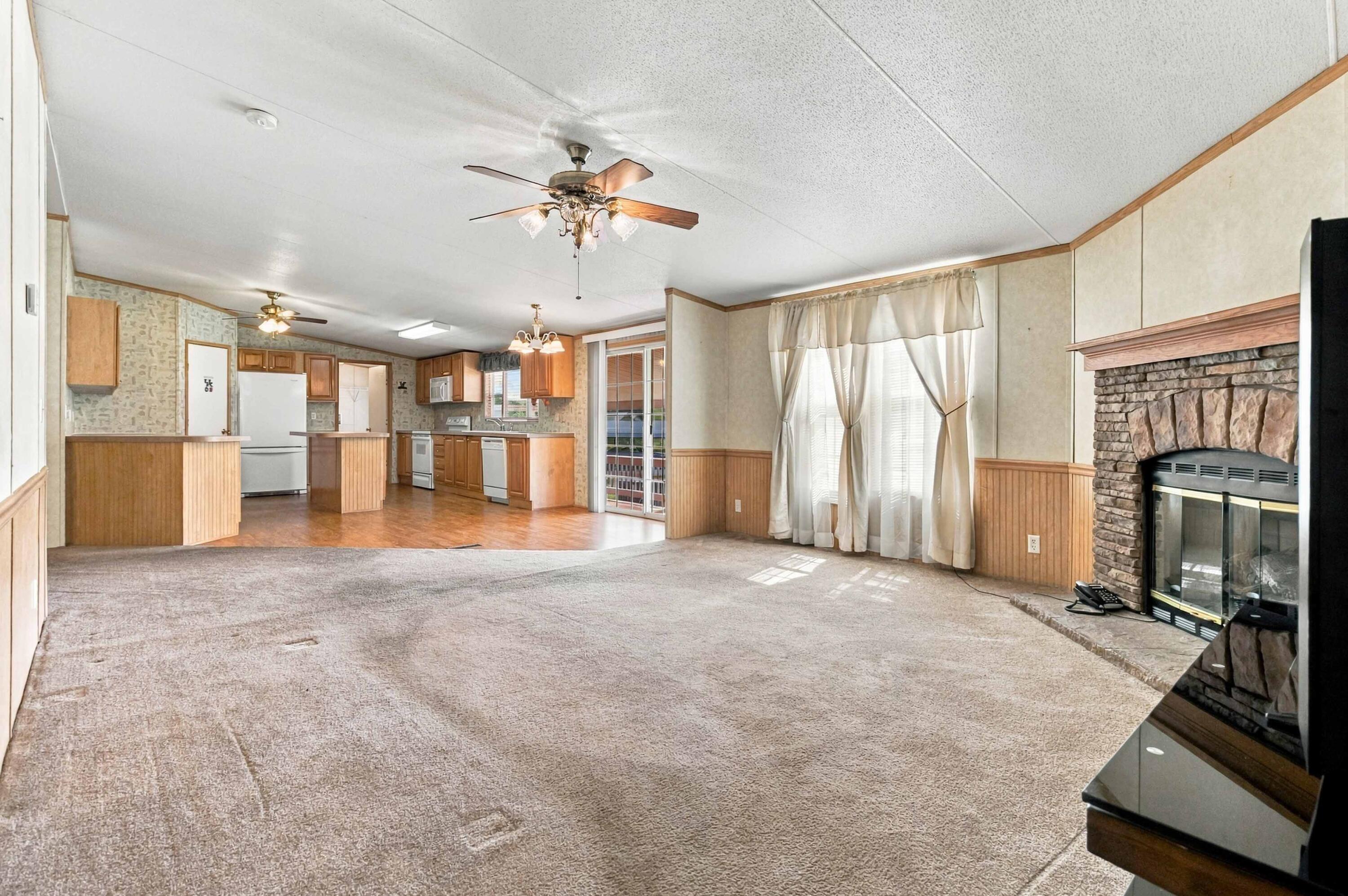 524 Parks Ridge Road Property Photo 4