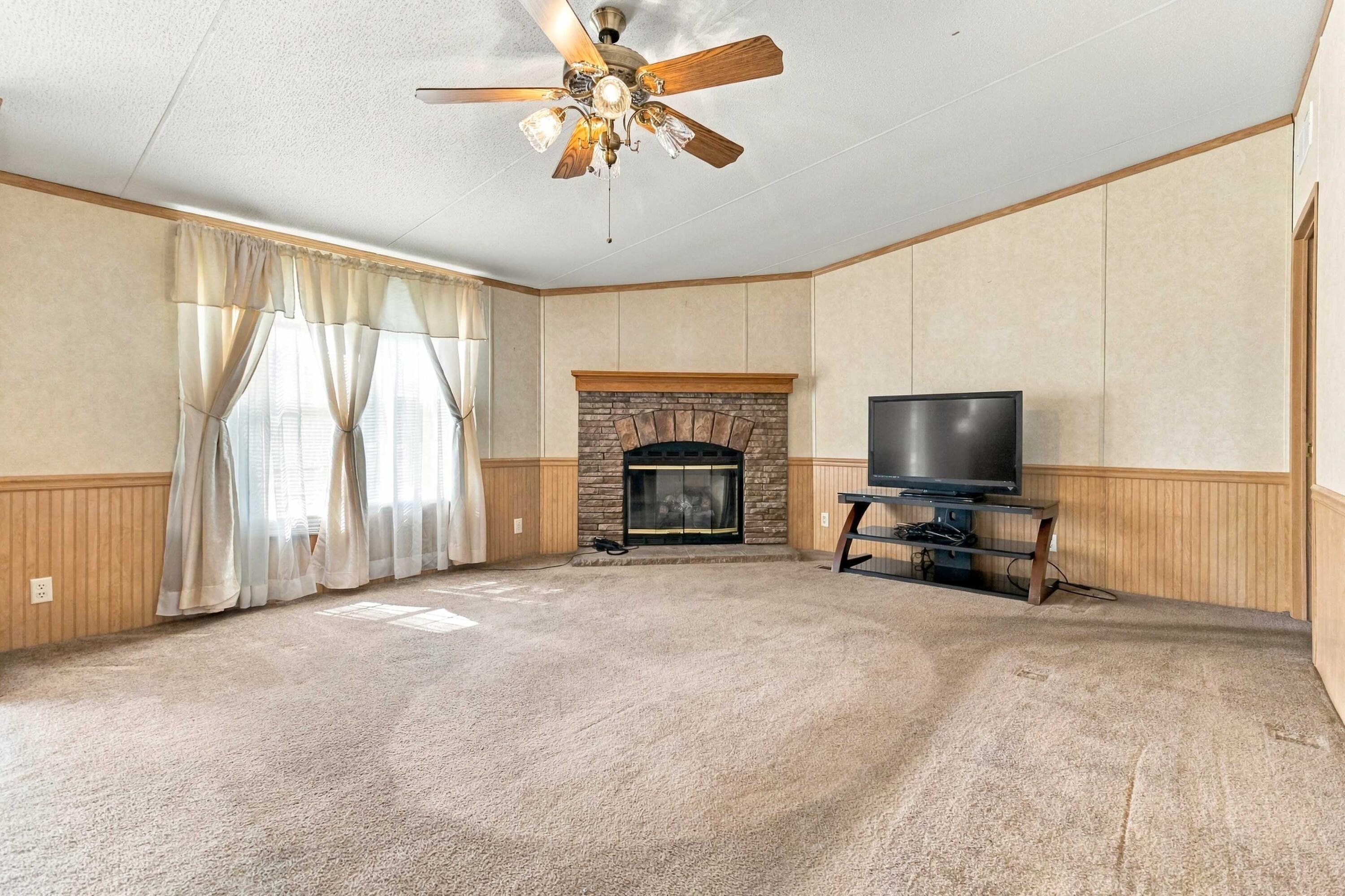 524 Parks Ridge Road Property Photo 5