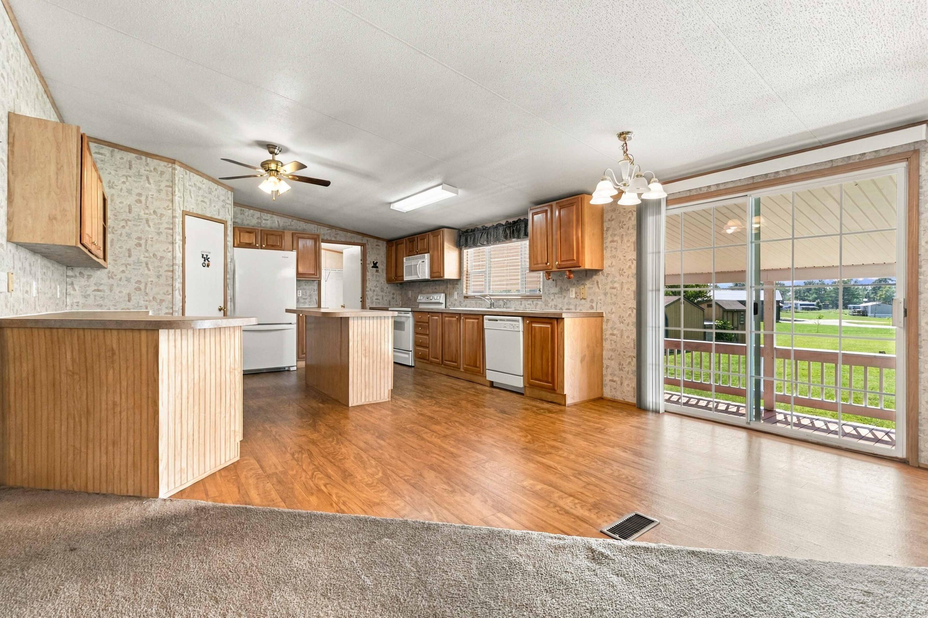 524 Parks Ridge Road Property Photo 6