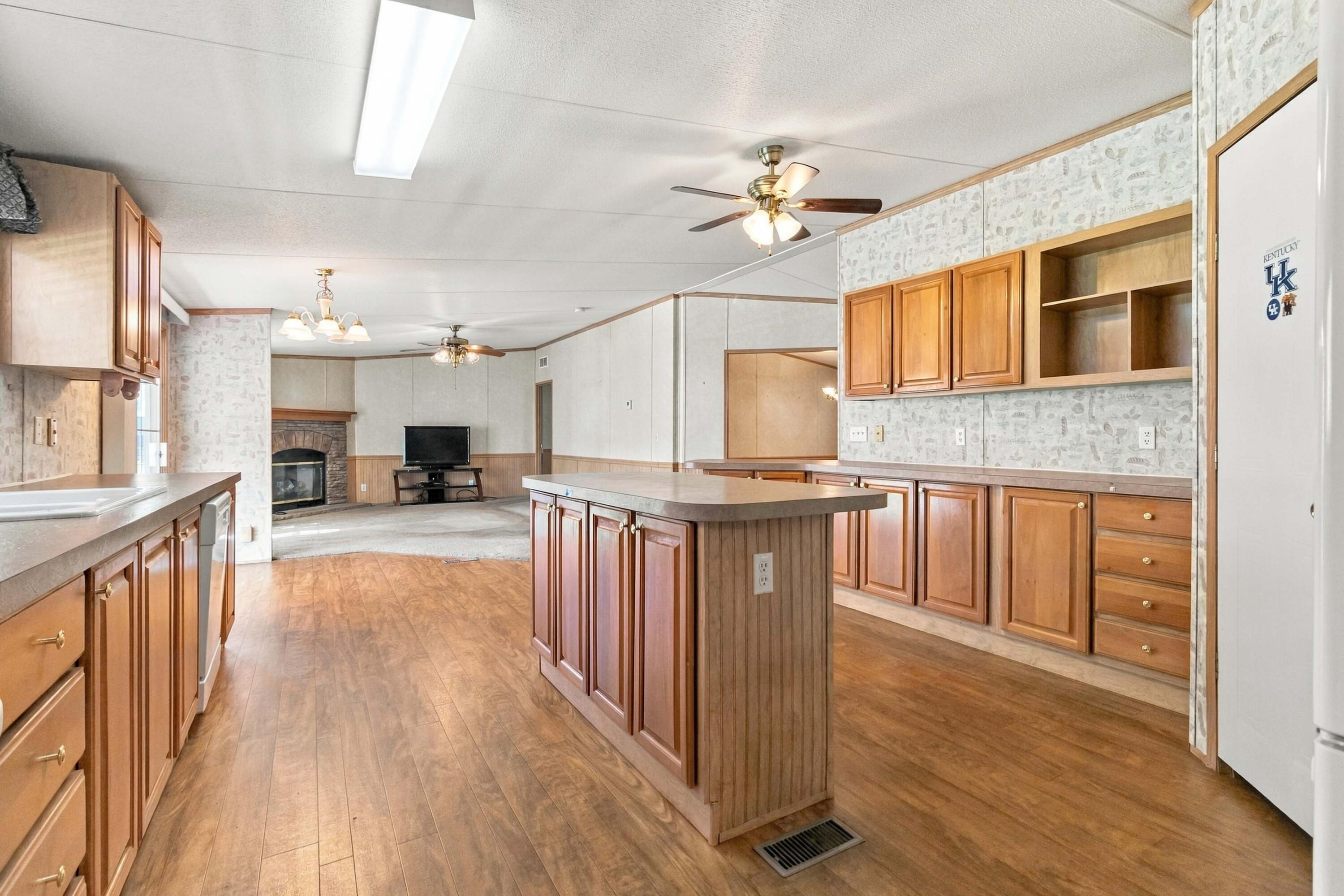 524 Parks Ridge Road Property Photo 8