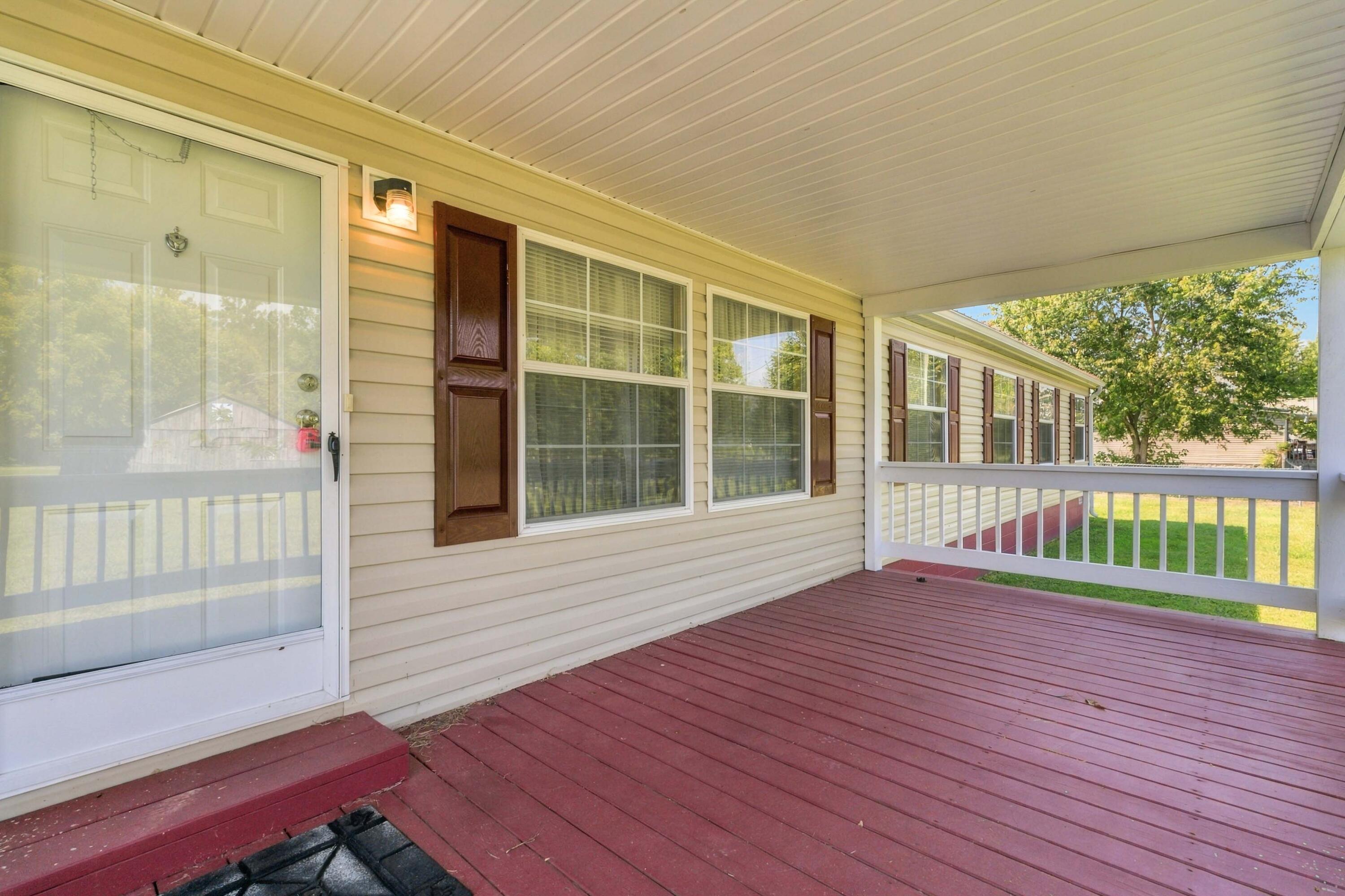 524 Parks Ridge Road Property Photo 11